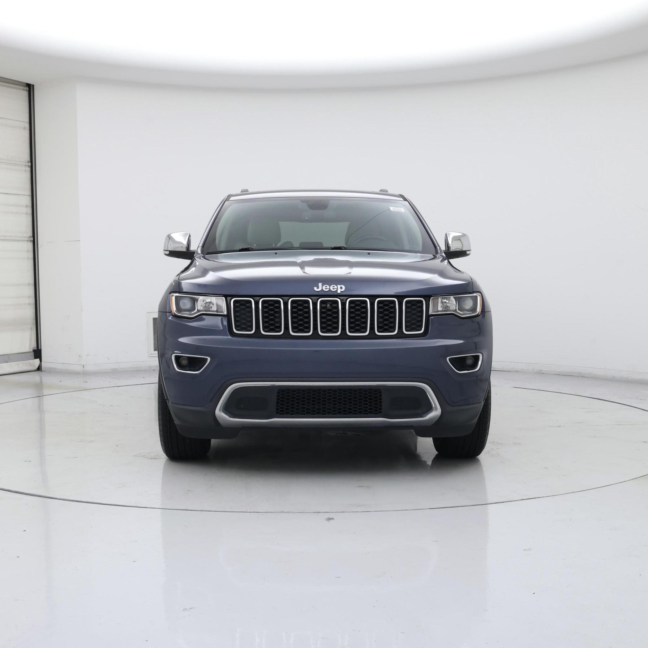 Thumbnail: 2020 Jeep Grand Cherokee - 5