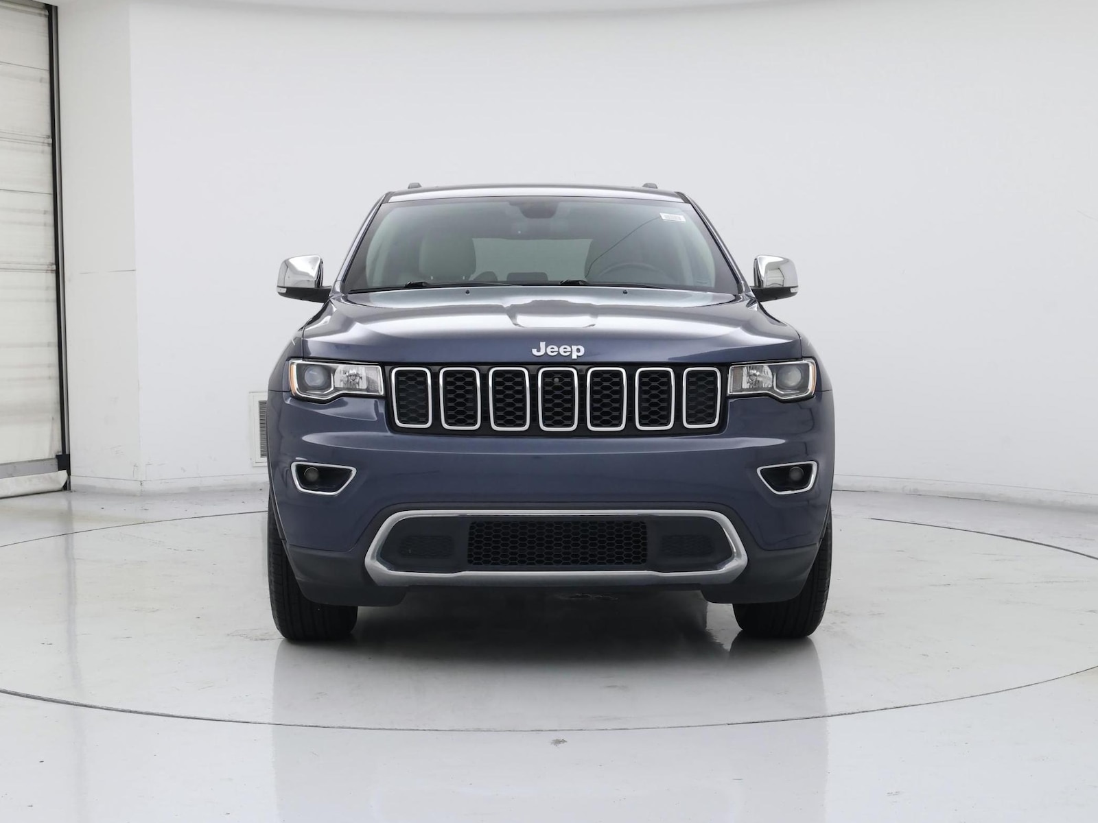 2020 Jeep Grand Cherokee Limited - Photo 6