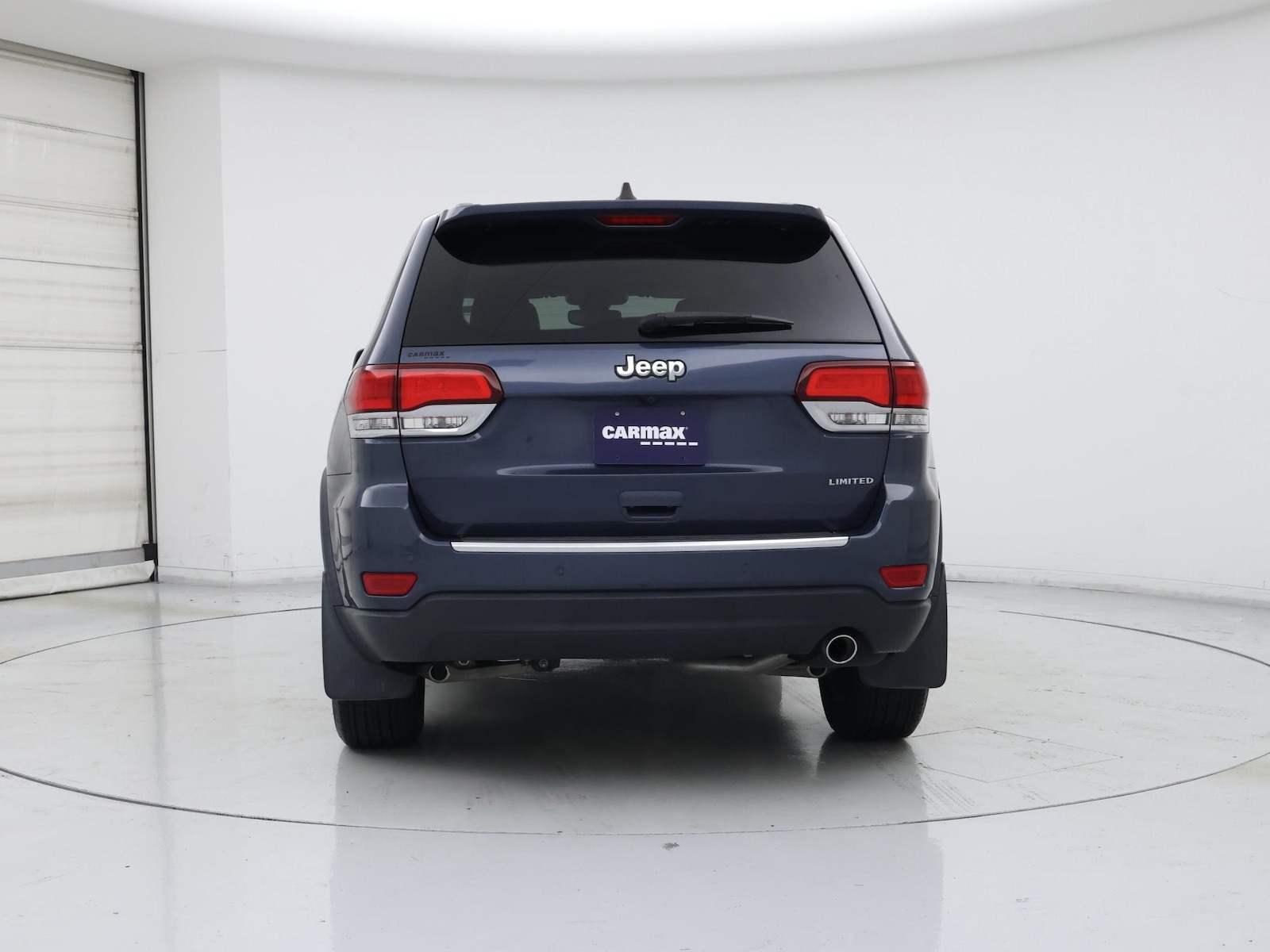 2020 Jeep Grand Cherokee Limited - Photo 7