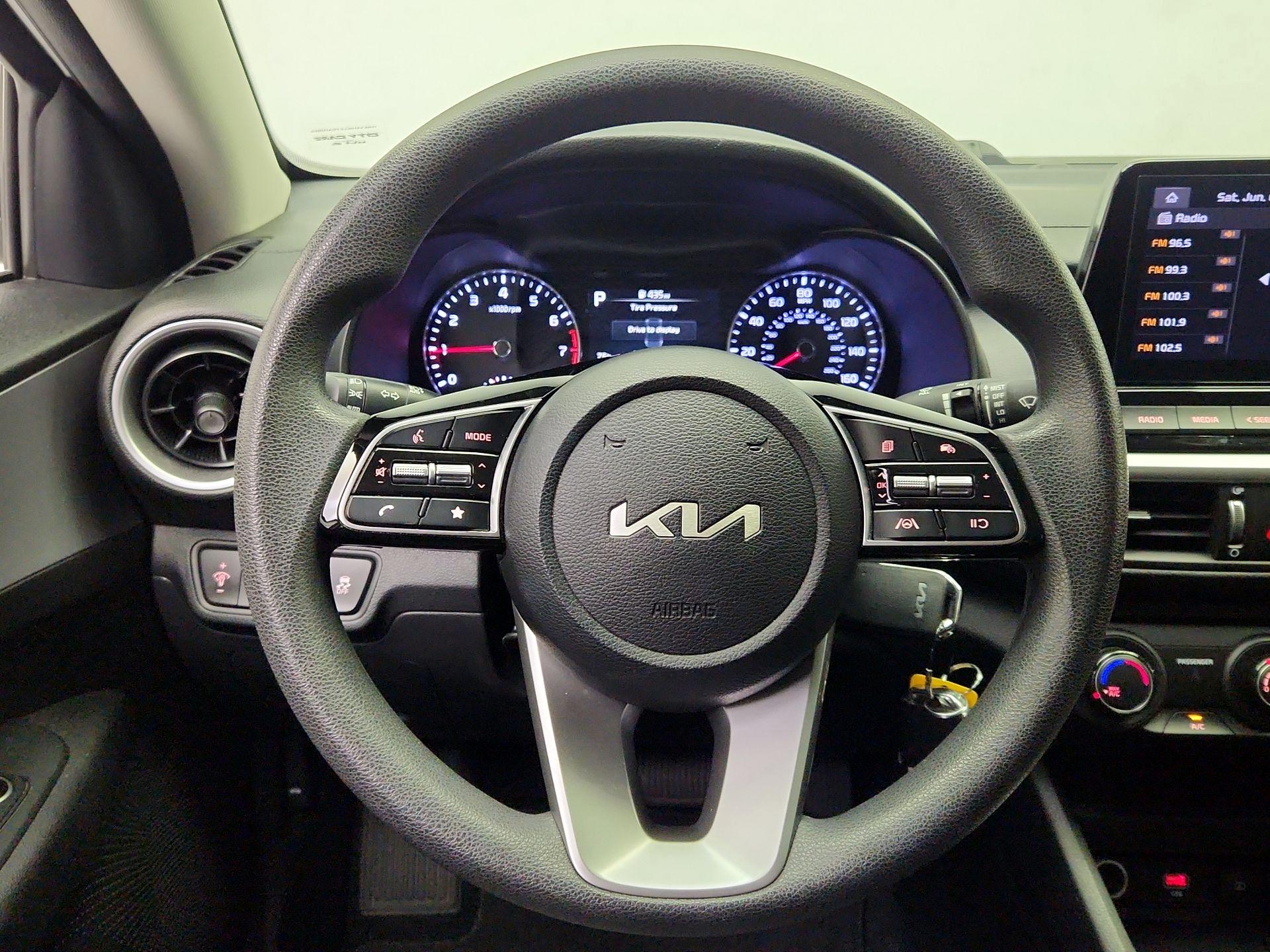 Thumbnail: 2024 Kia Forte - 10