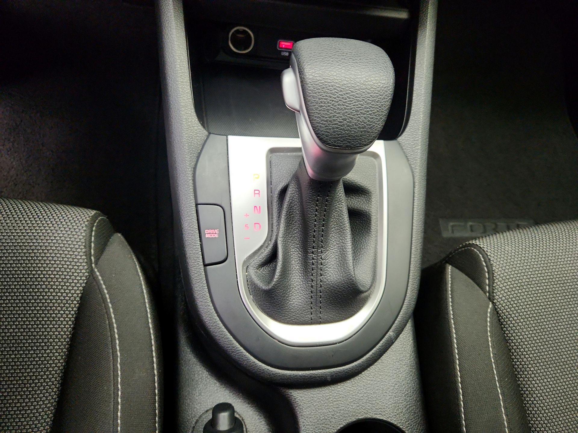 Thumbnail: 2024 Kia Forte - 17