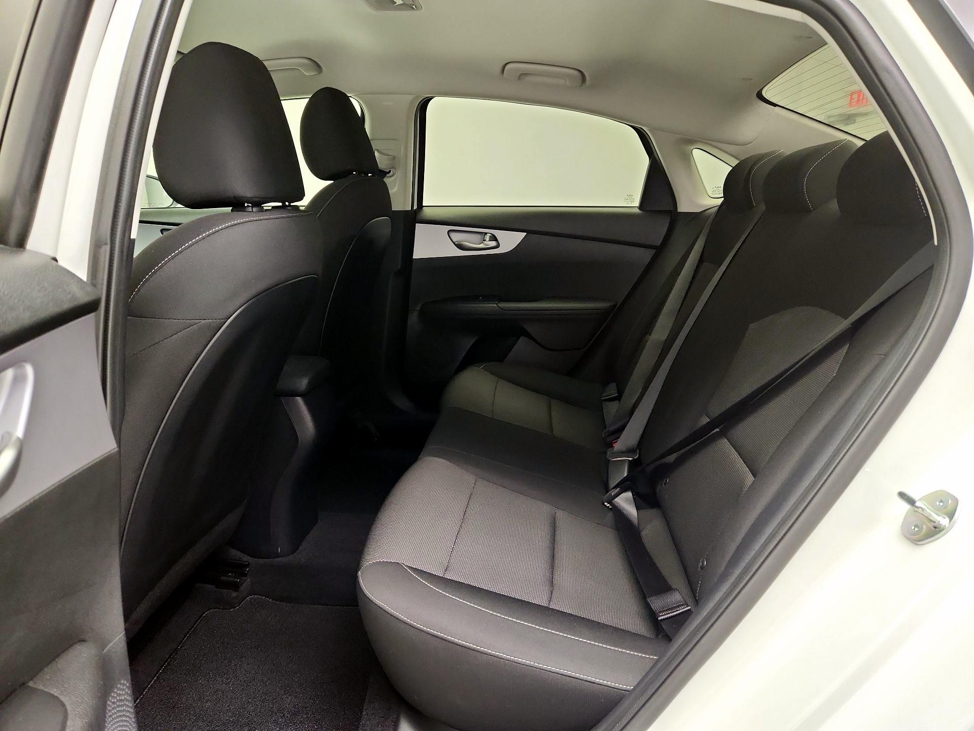 Thumbnail: 2024 Kia Forte - 19