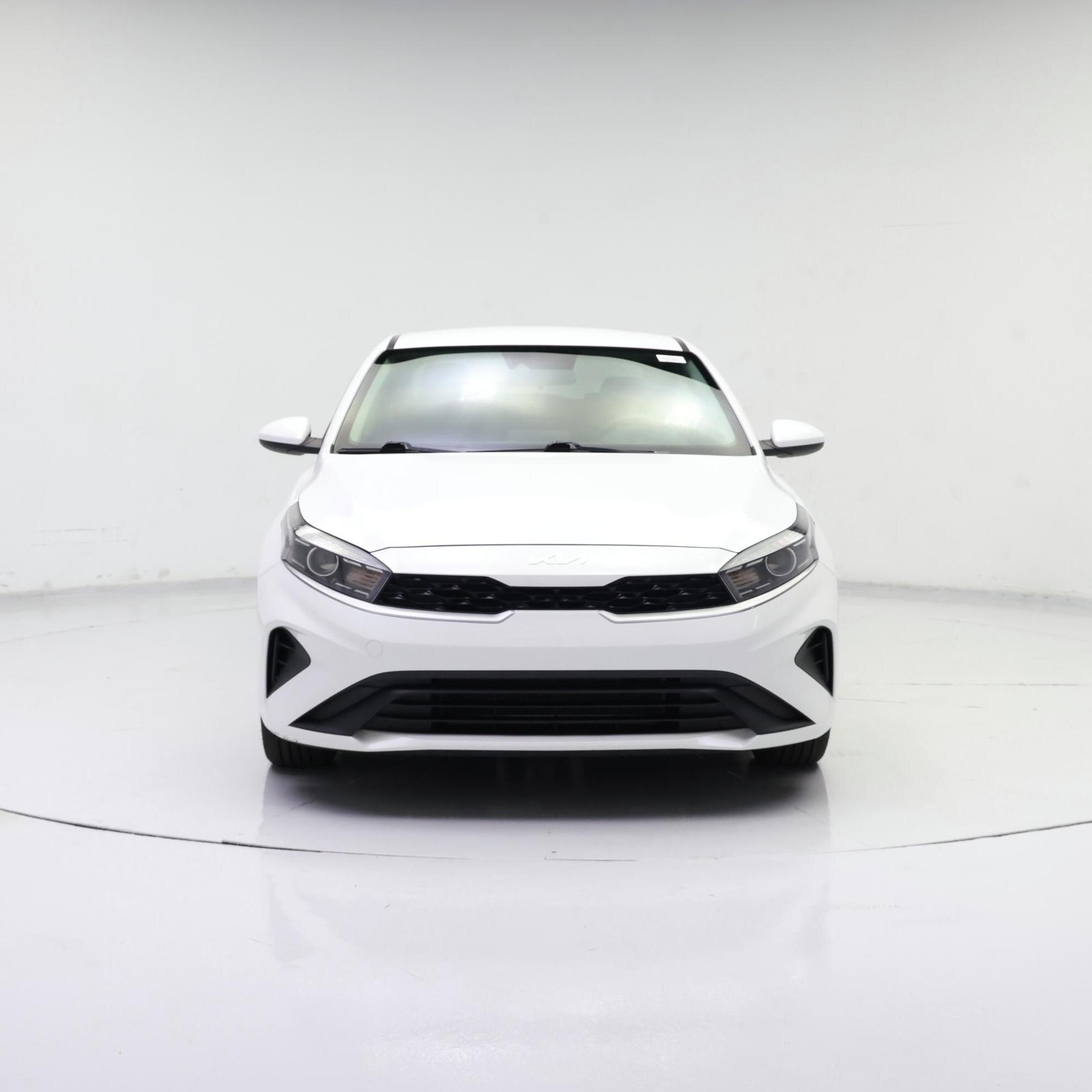 Thumbnail: 2024 Kia Forte - 5