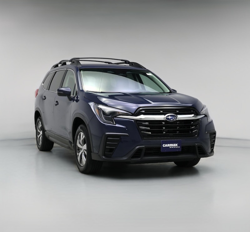 2023 Subaru Ascent Premium