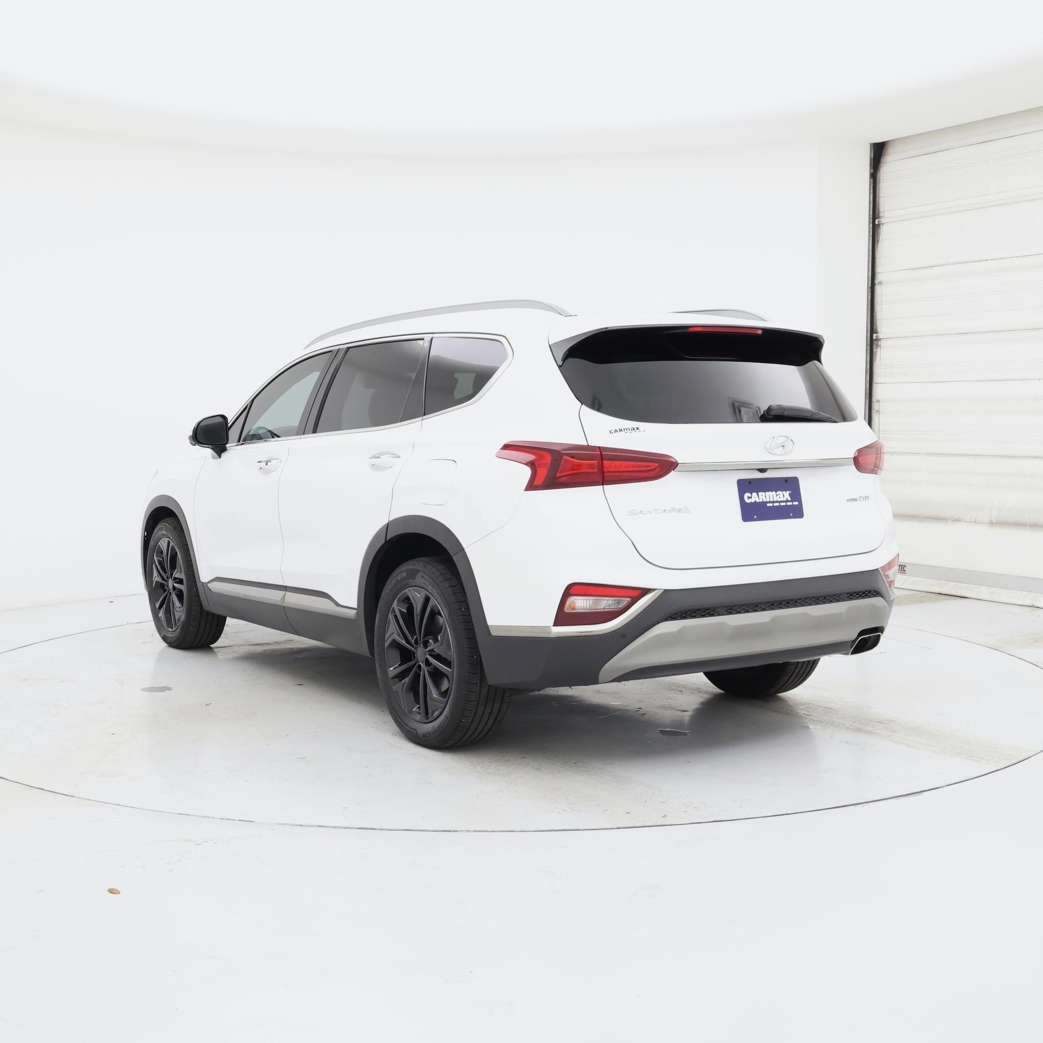 Thumbnail: 2020 Hyundai Santa Fe - 2
