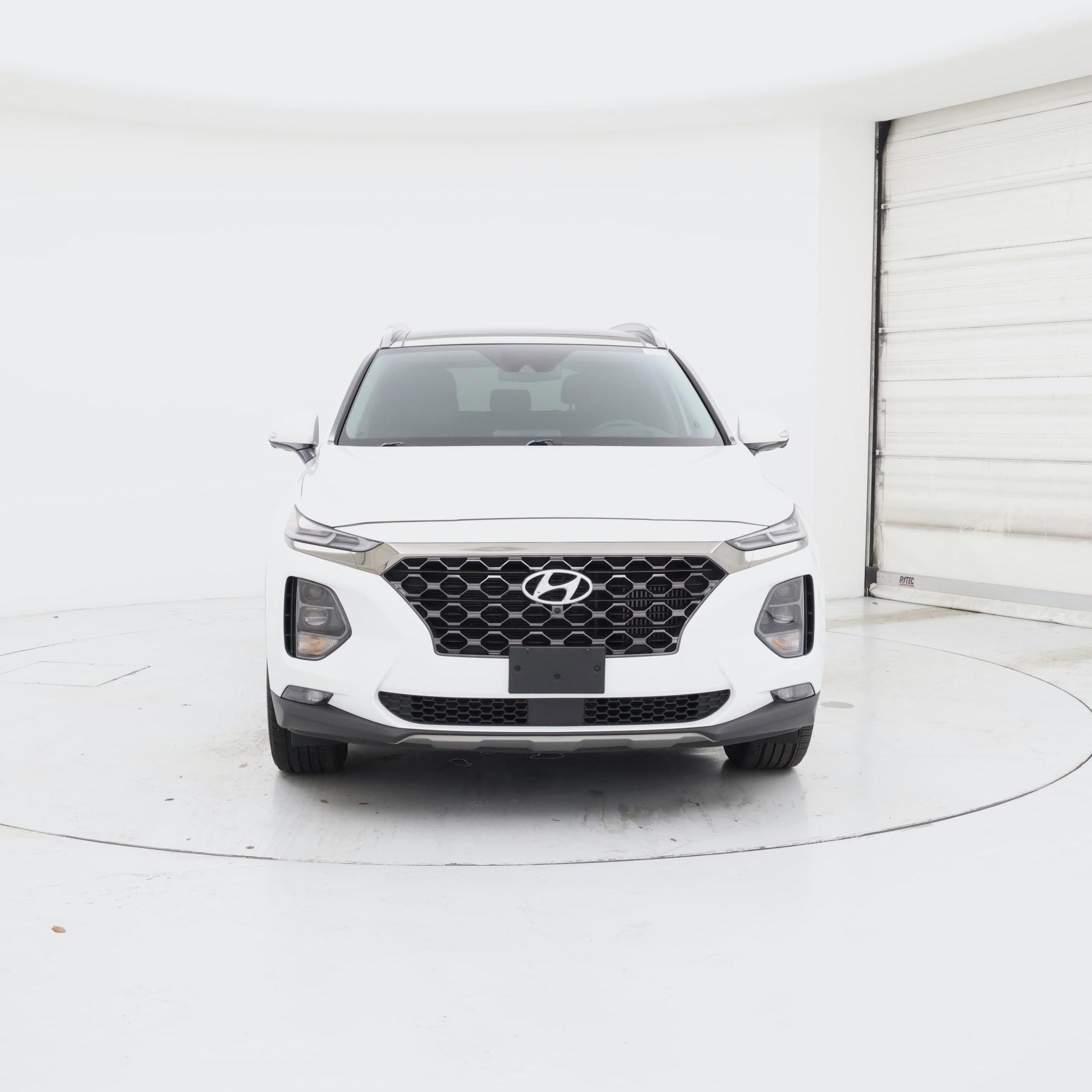 Thumbnail: 2020 Hyundai Santa Fe - 5
