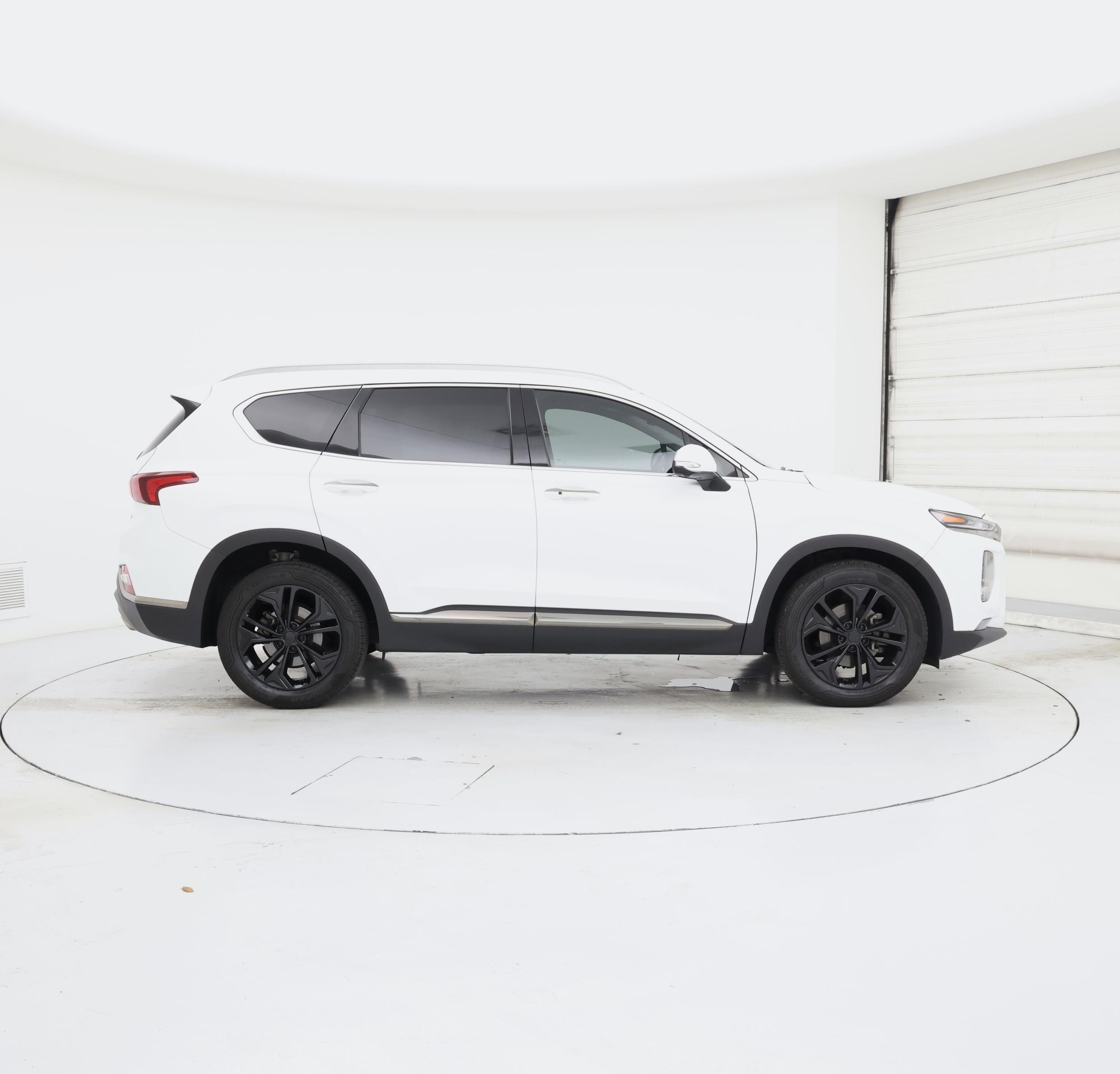 Thumbnail: 2020 Hyundai Santa Fe - 7