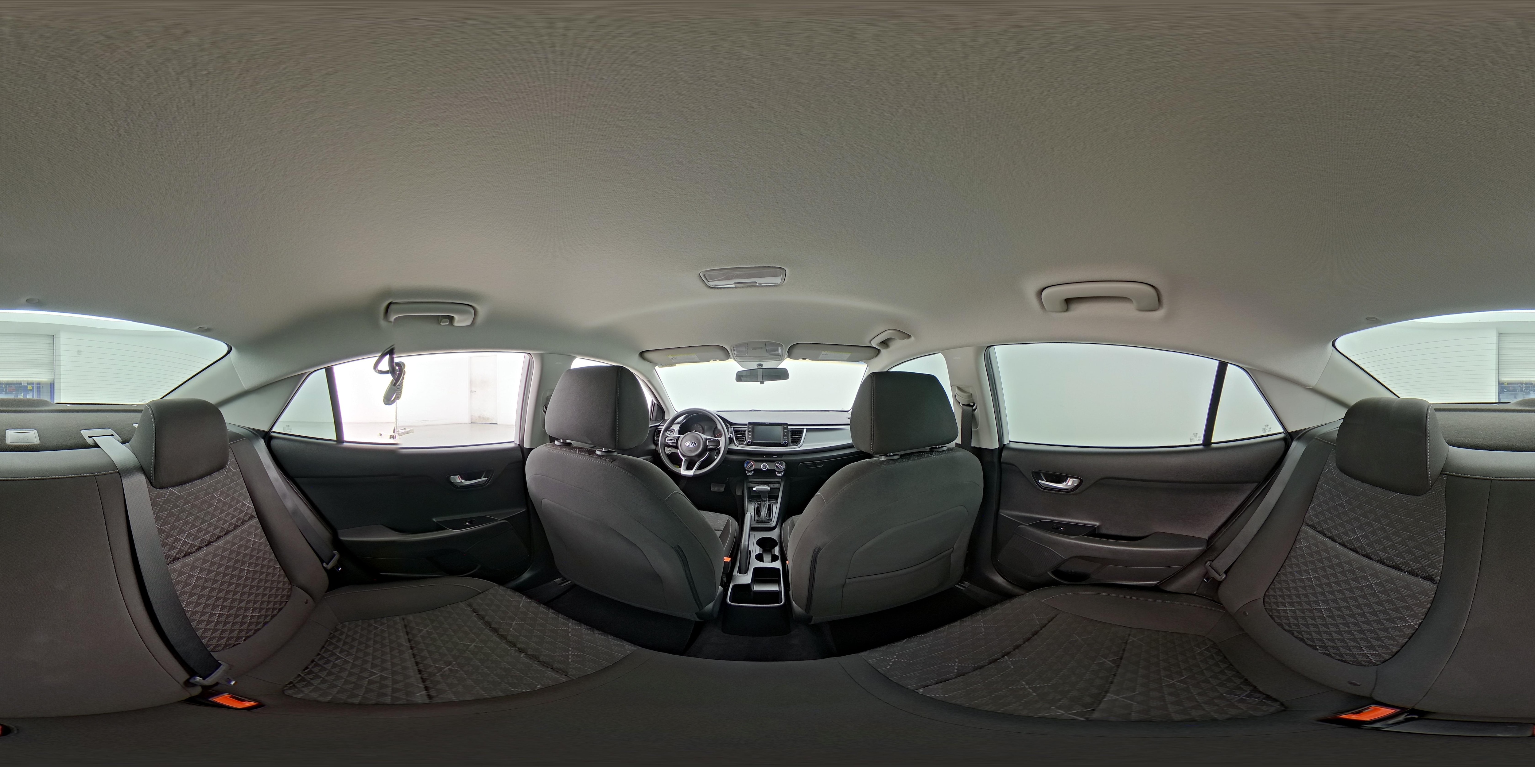 2020 Kia RIO LX - Photo 25
