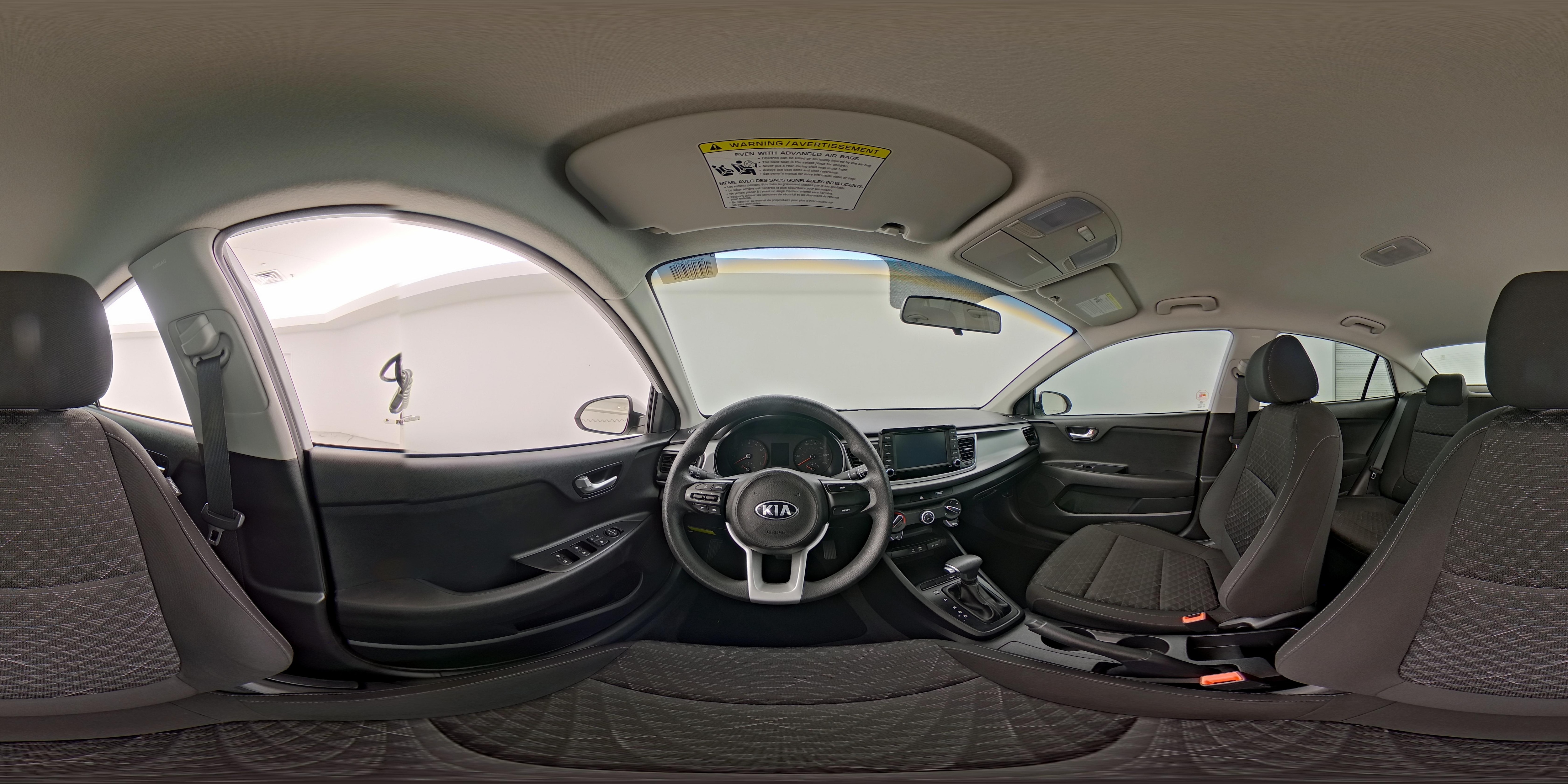 2020 Kia RIO LX - Photo 26