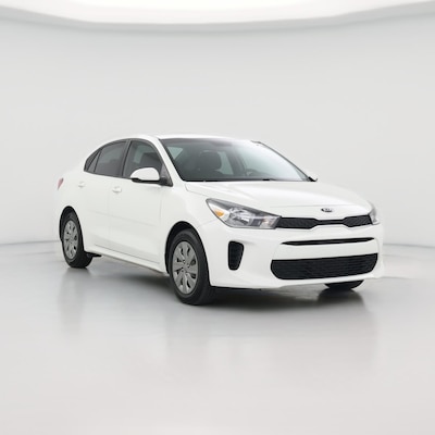 2020 Kia Rio LX