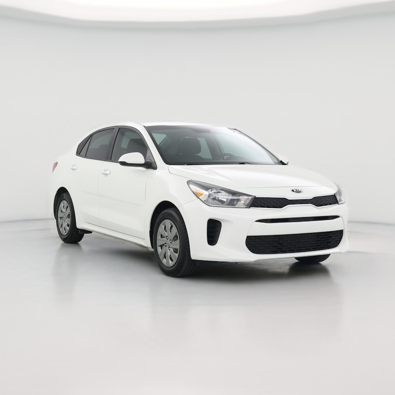 2020 Kia Rio LX