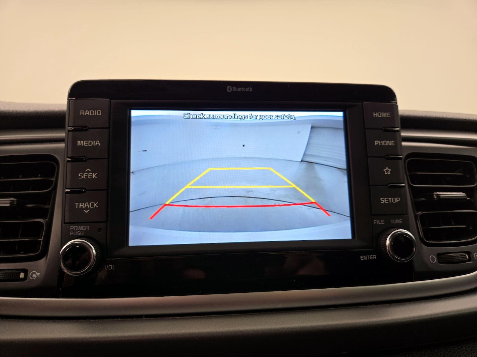 2020 Kia RIO LX - Photo 15