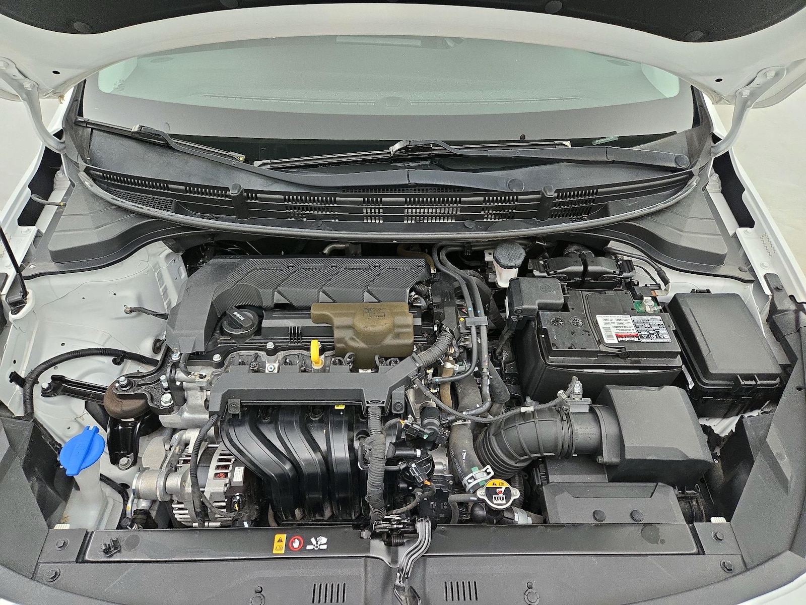 2020 Kia RIO LX - Photo 22