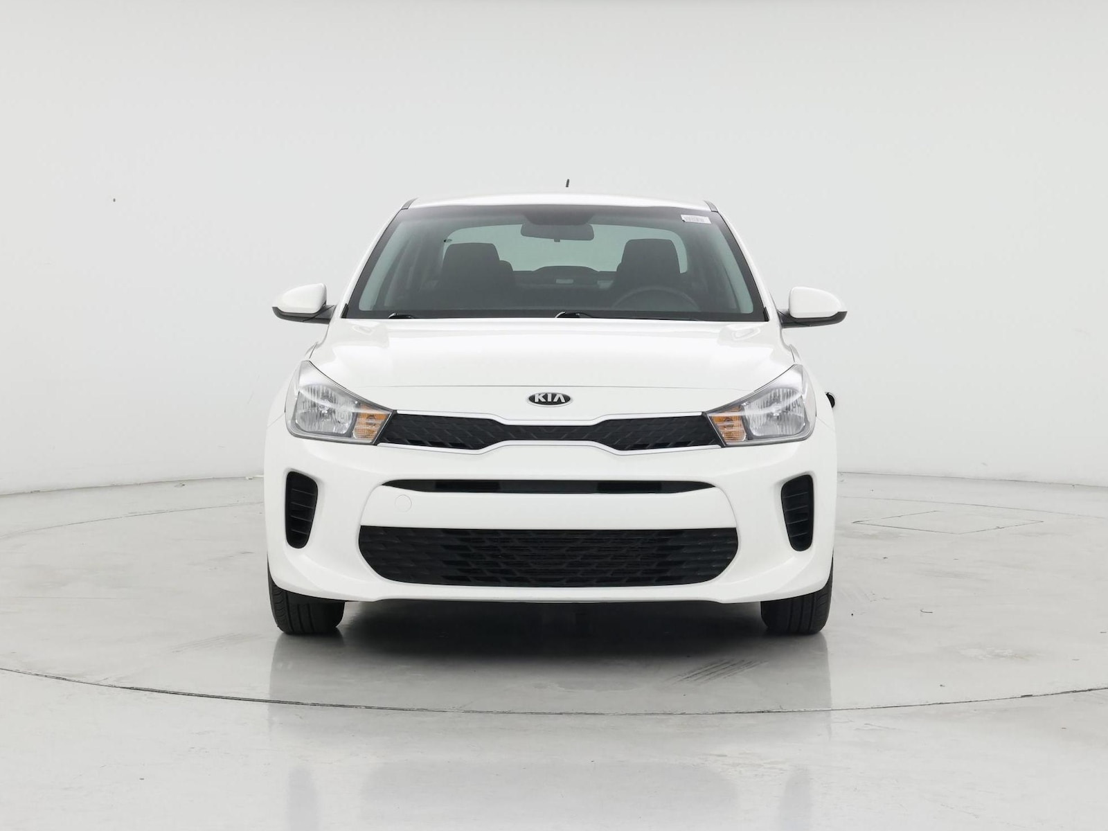 2020 Kia RIO LX - Photo 6