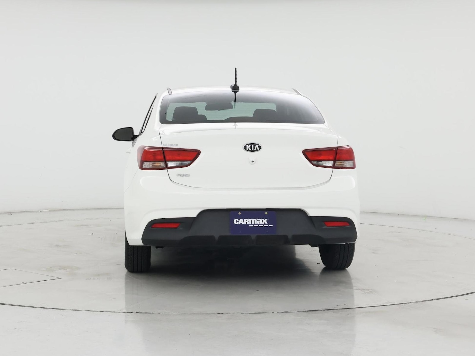 2020 Kia RIO LX - Photo 7