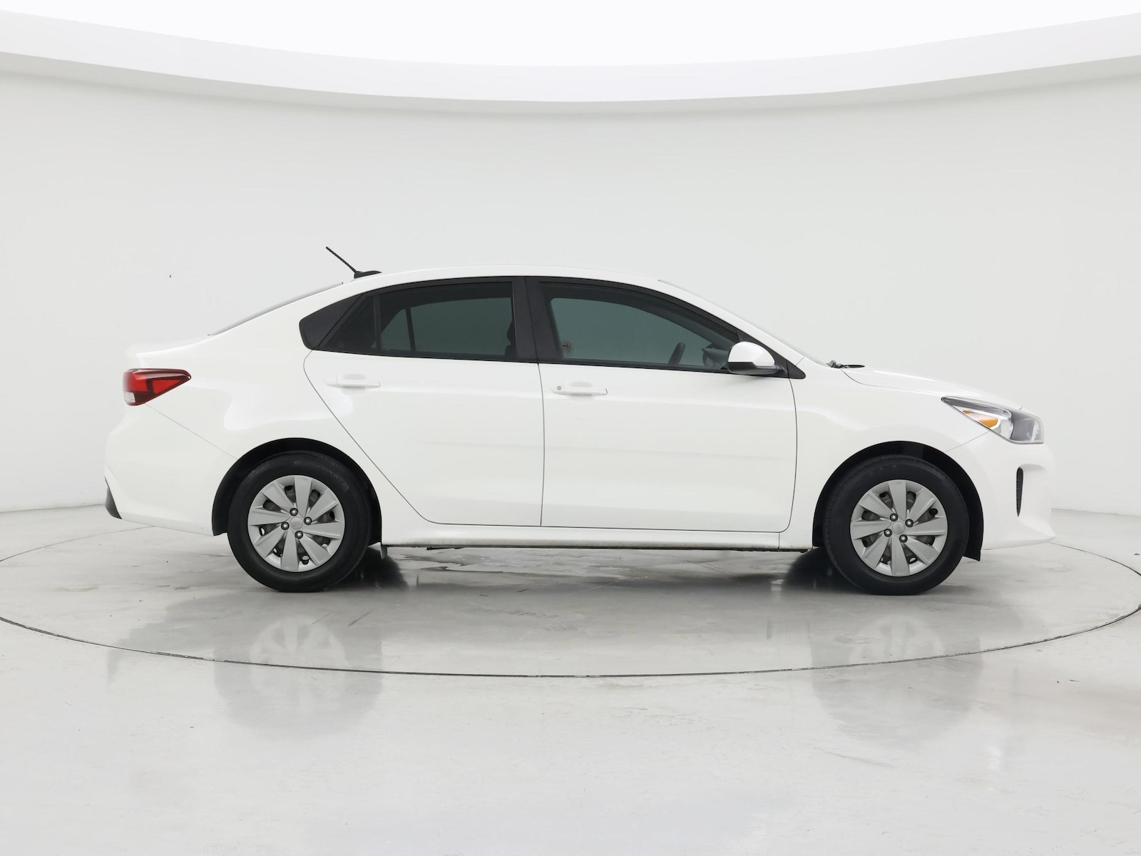 2020 Kia RIO LX - Photo 8