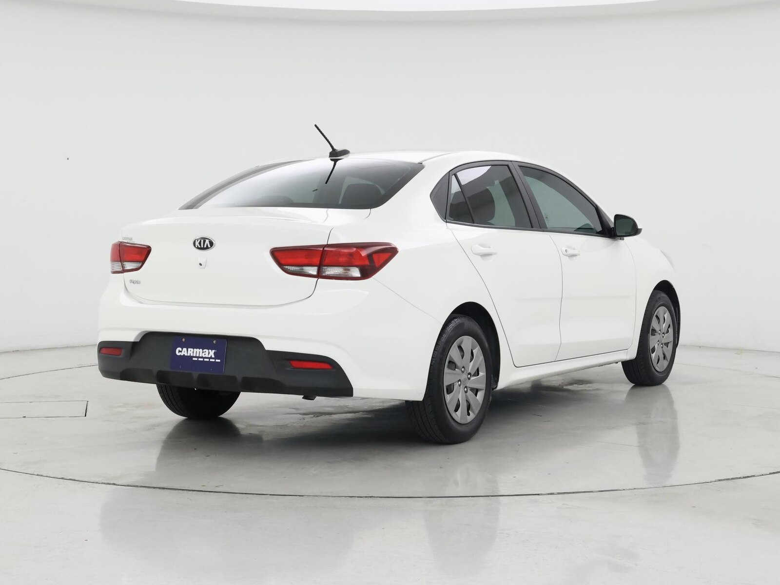 2020 Kia RIO LX - Photo 9