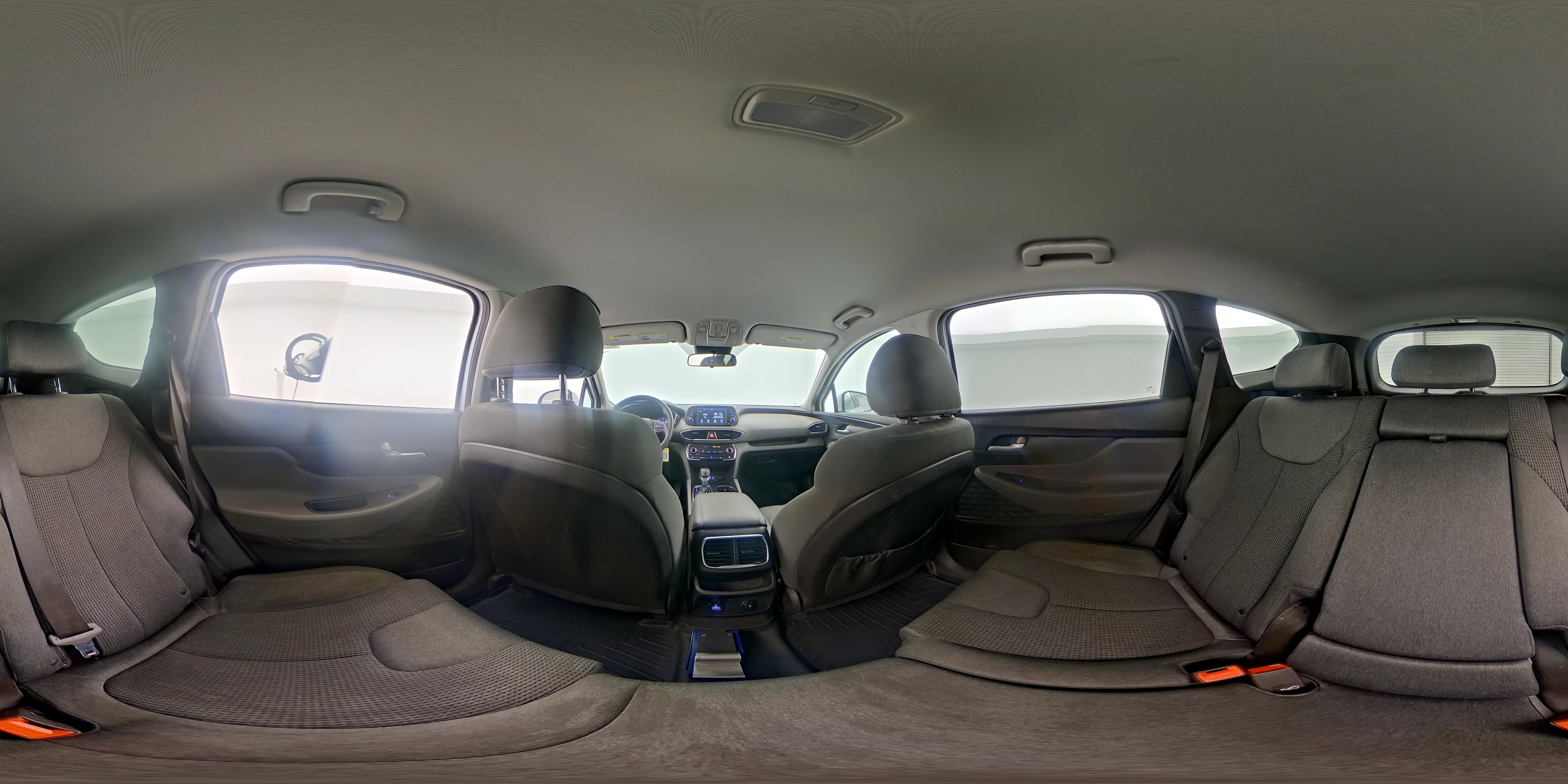 2019 Hyundai Santa Fe SE - Photo 25