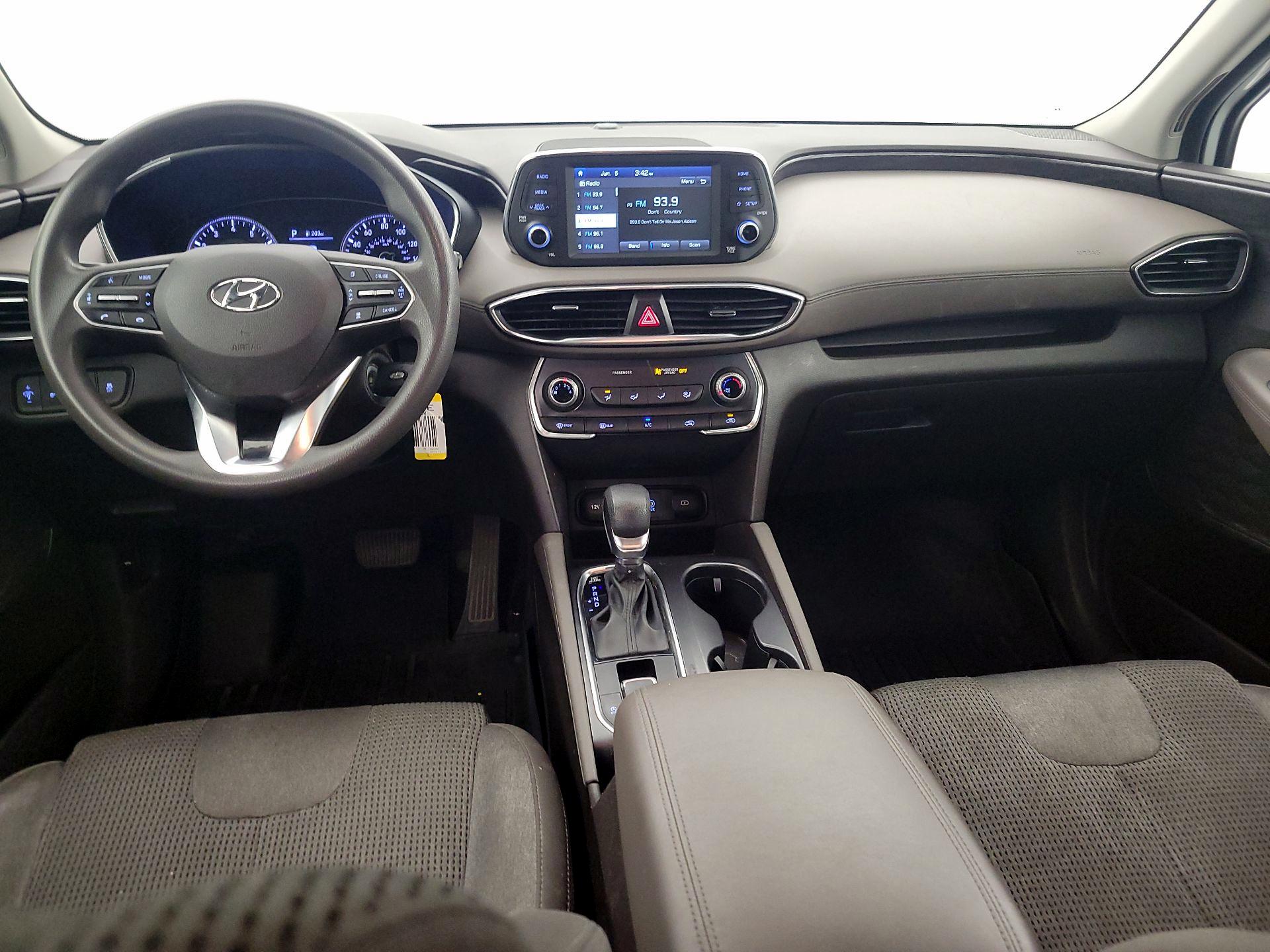 Thumbnail: 2019 Hyundai Santa Fe - 9
