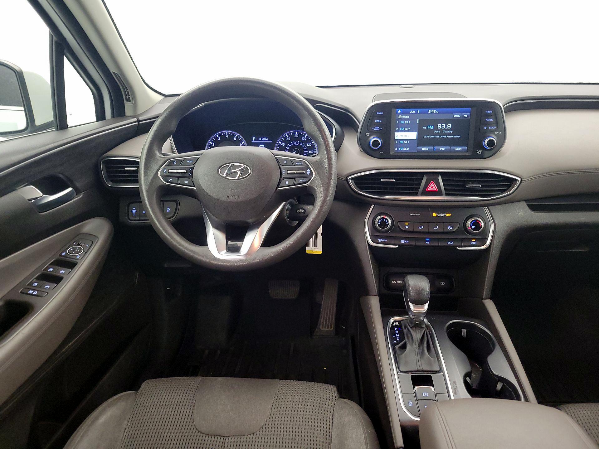 Thumbnail: 2019 Hyundai Santa Fe - 10