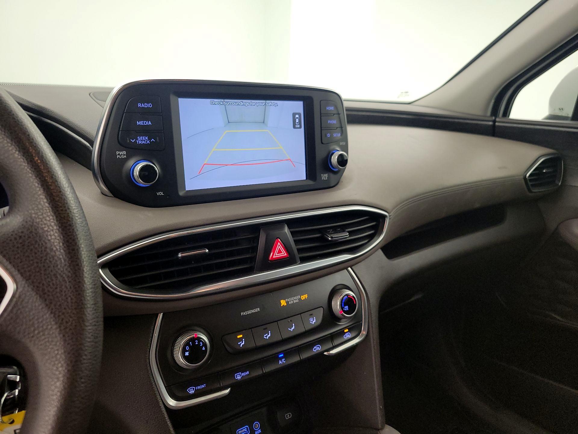 Thumbnail: 2019 Hyundai Santa Fe - 14