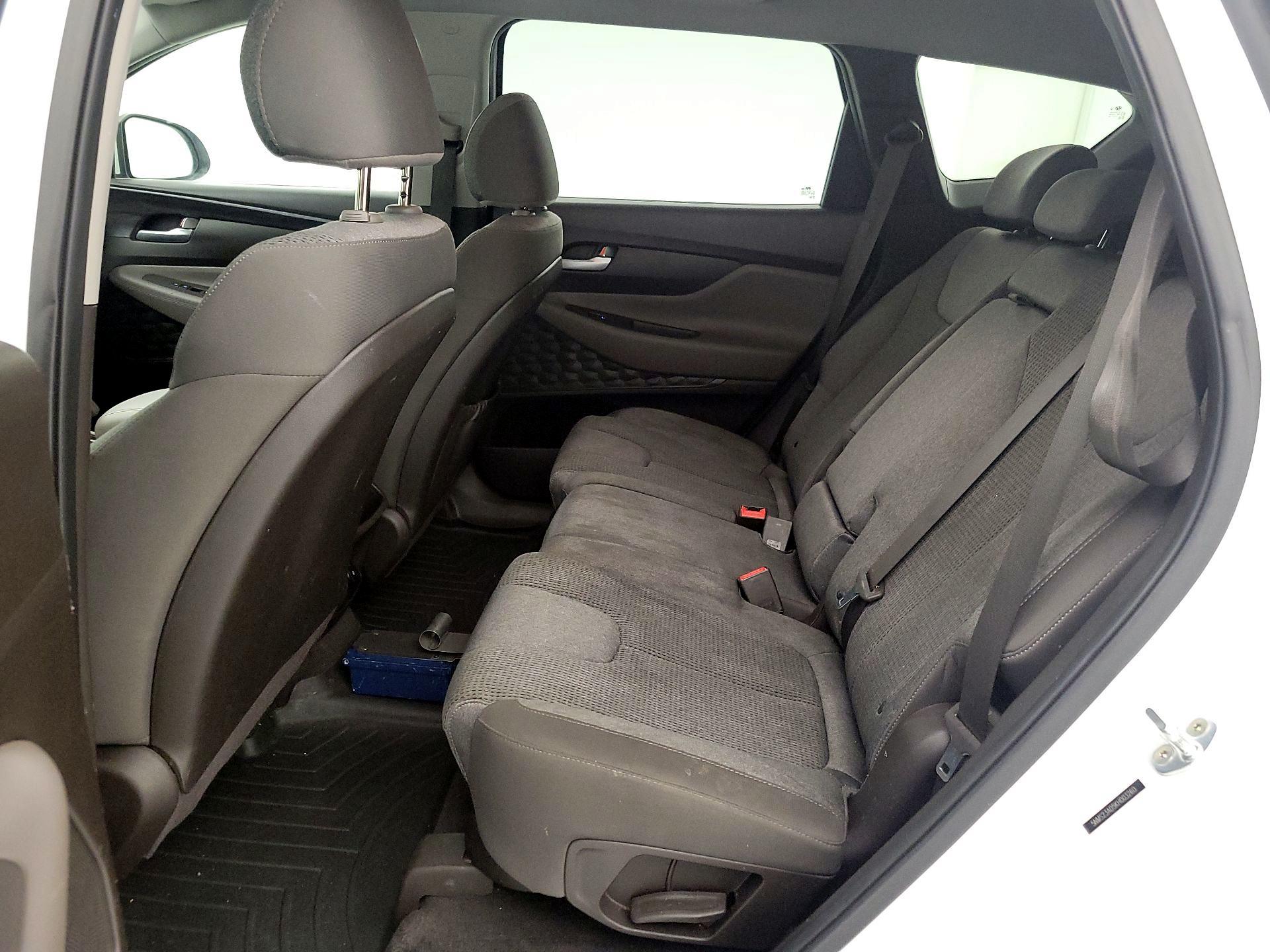 Thumbnail: 2019 Hyundai Santa Fe - 19