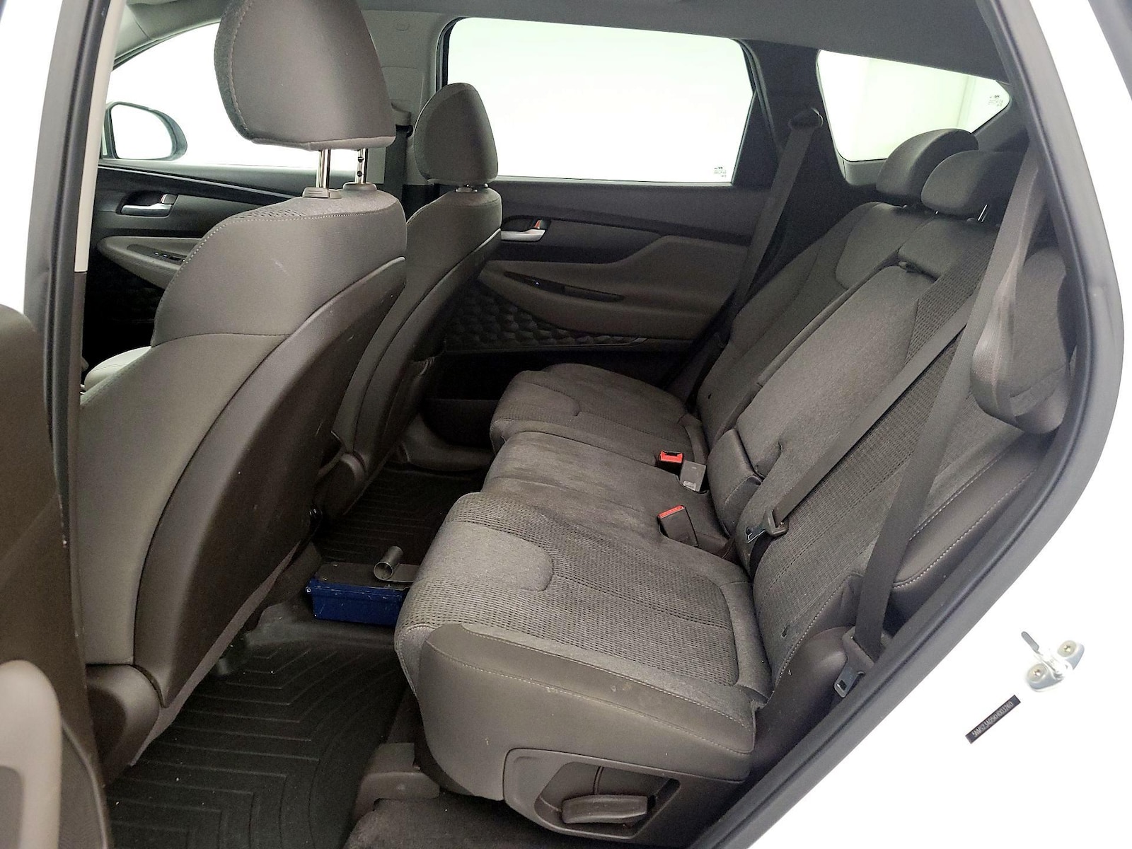 2019 Hyundai Santa Fe SE - Photo 20