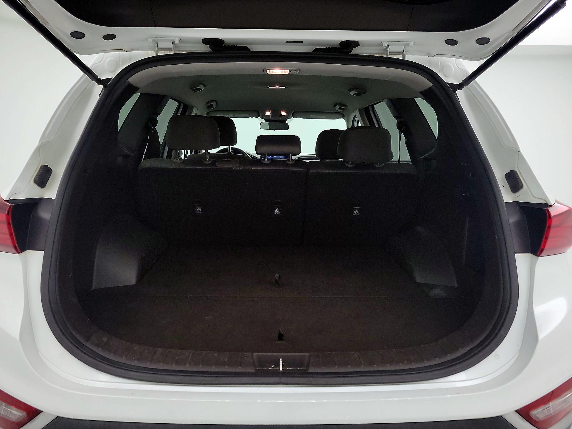 Thumbnail: 2019 Hyundai Santa Fe - 20