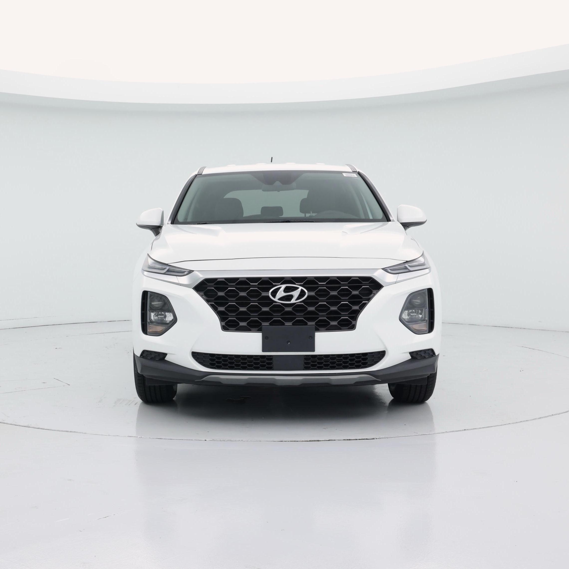 Thumbnail: 2019 Hyundai Santa Fe - 5