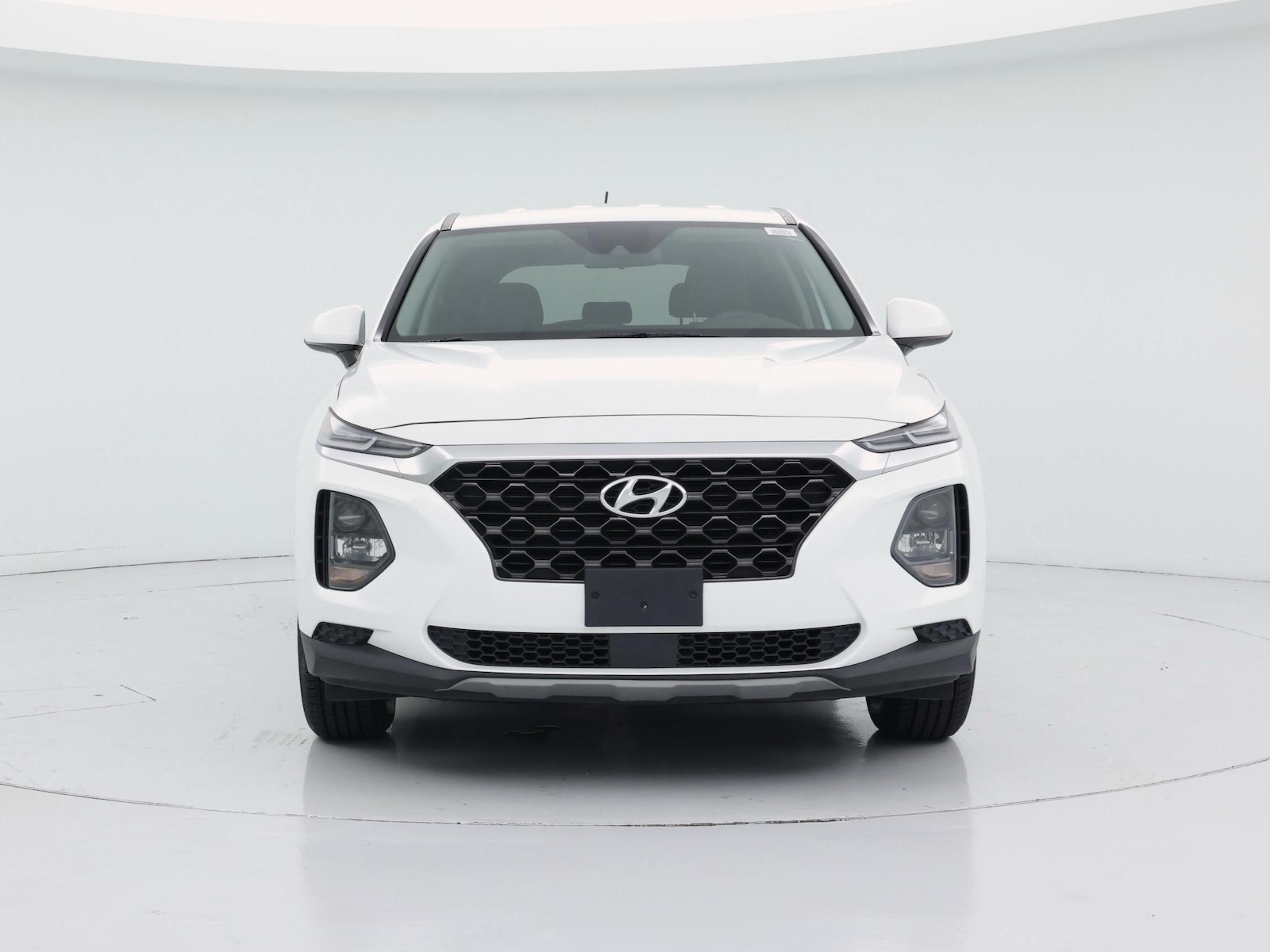 2019 Hyundai Santa Fe SE - Photo 6