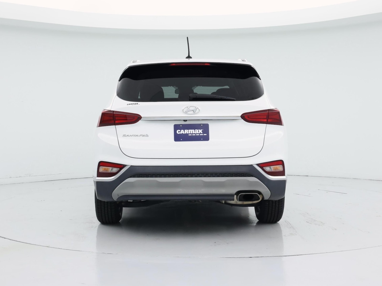 2019 Hyundai Santa Fe SE - Photo 7