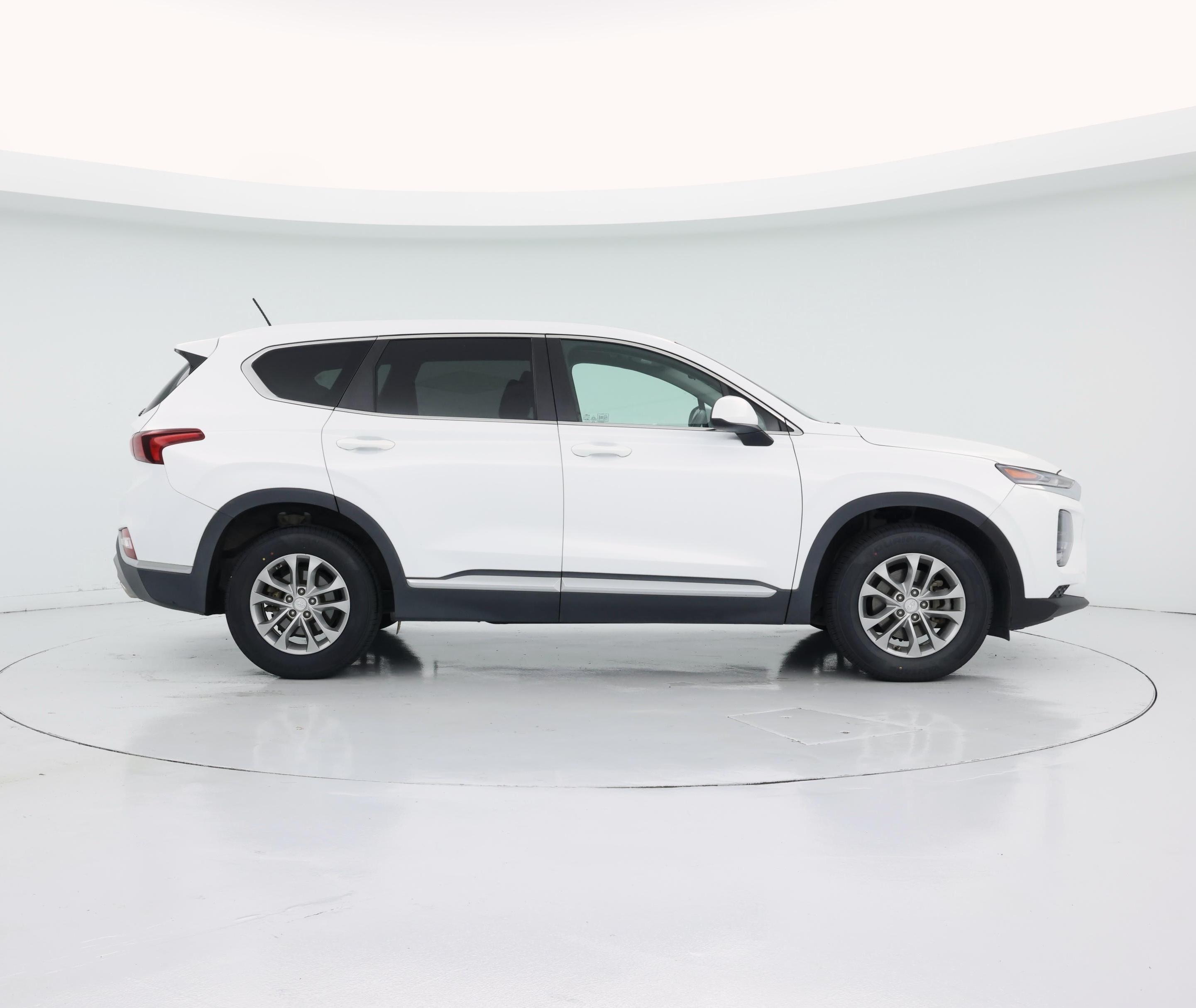 Thumbnail: 2019 Hyundai Santa Fe - 7