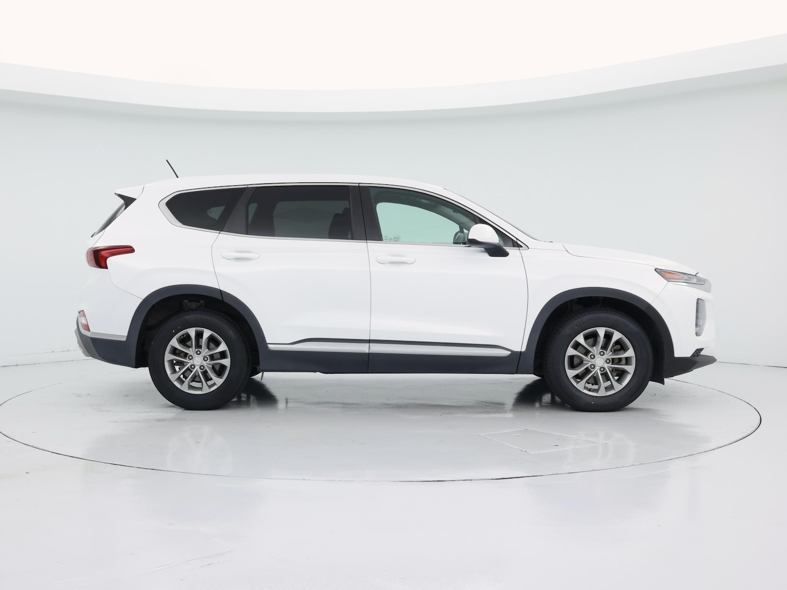 2019 Hyundai Santa Fe SE - Photo 8