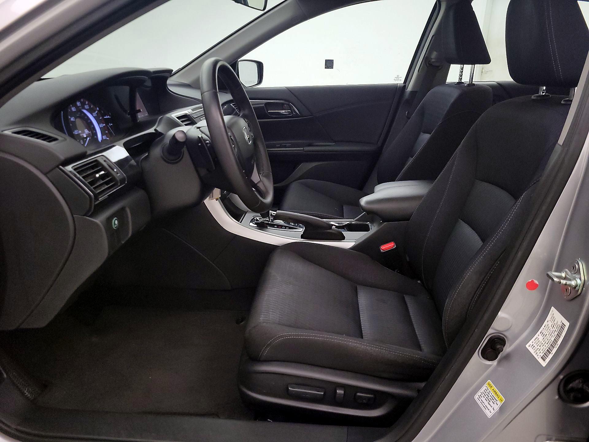 Thumbnail: 2014 Honda Accord - 11