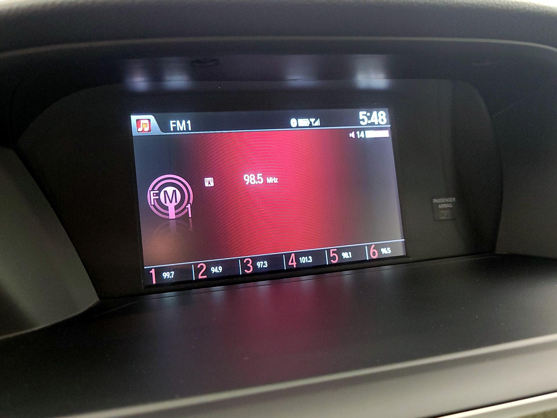 Thumbnail: 2014 Honda Accord - 15
