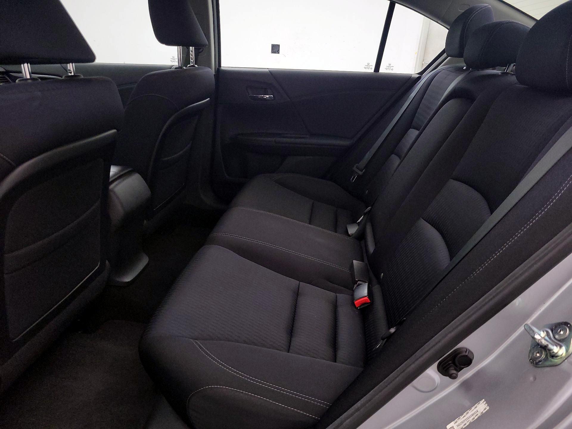 Thumbnail: 2014 Honda Accord - 19