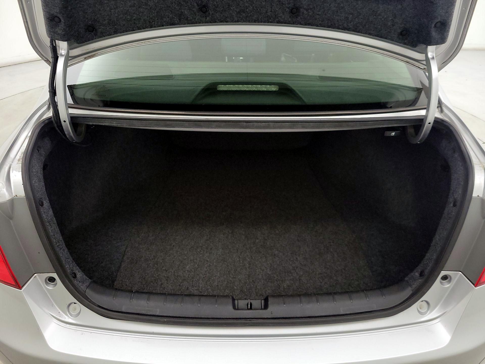 Thumbnail: 2014 Honda Accord - 20