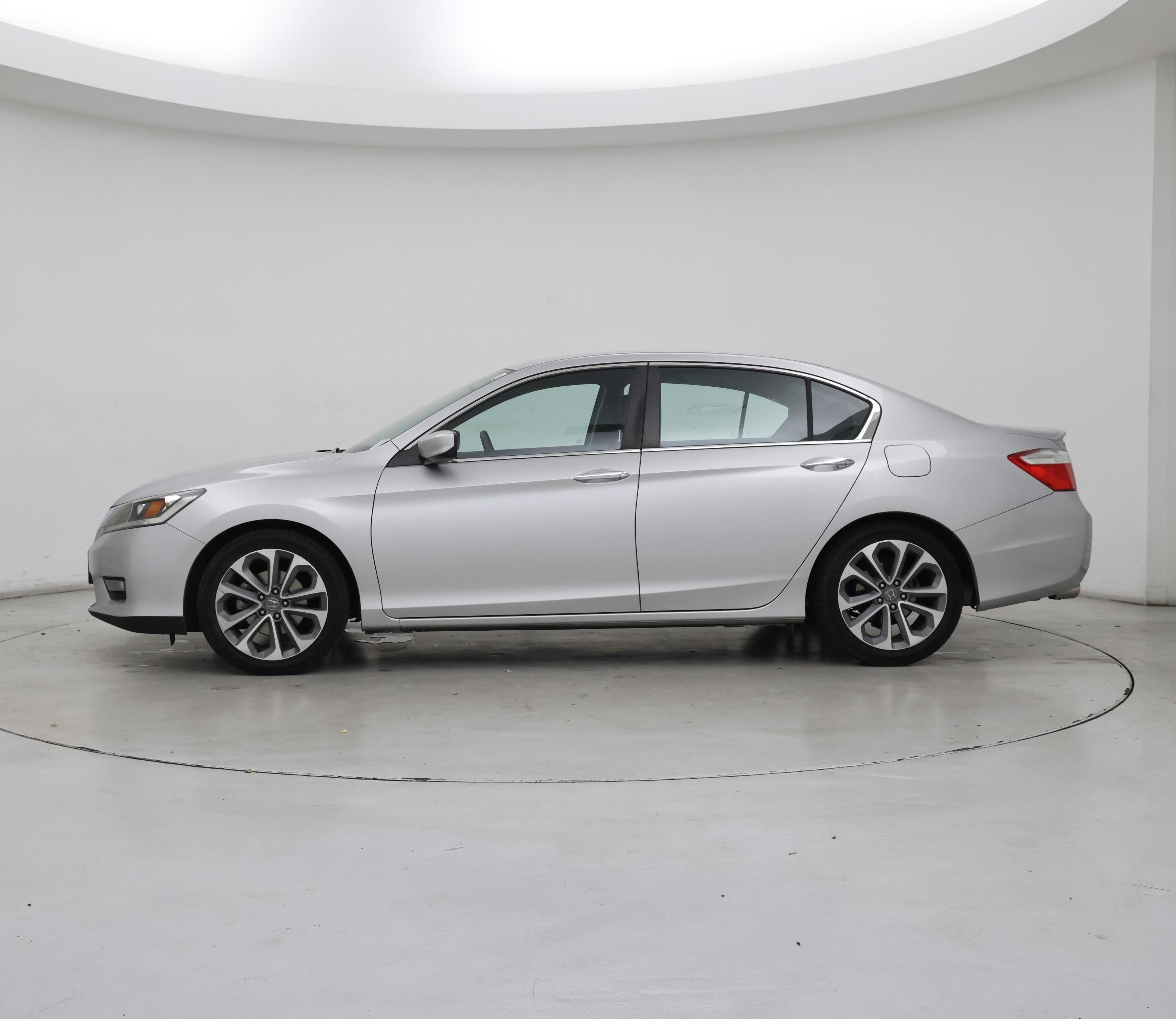 Thumbnail: 2014 Honda Accord - 3