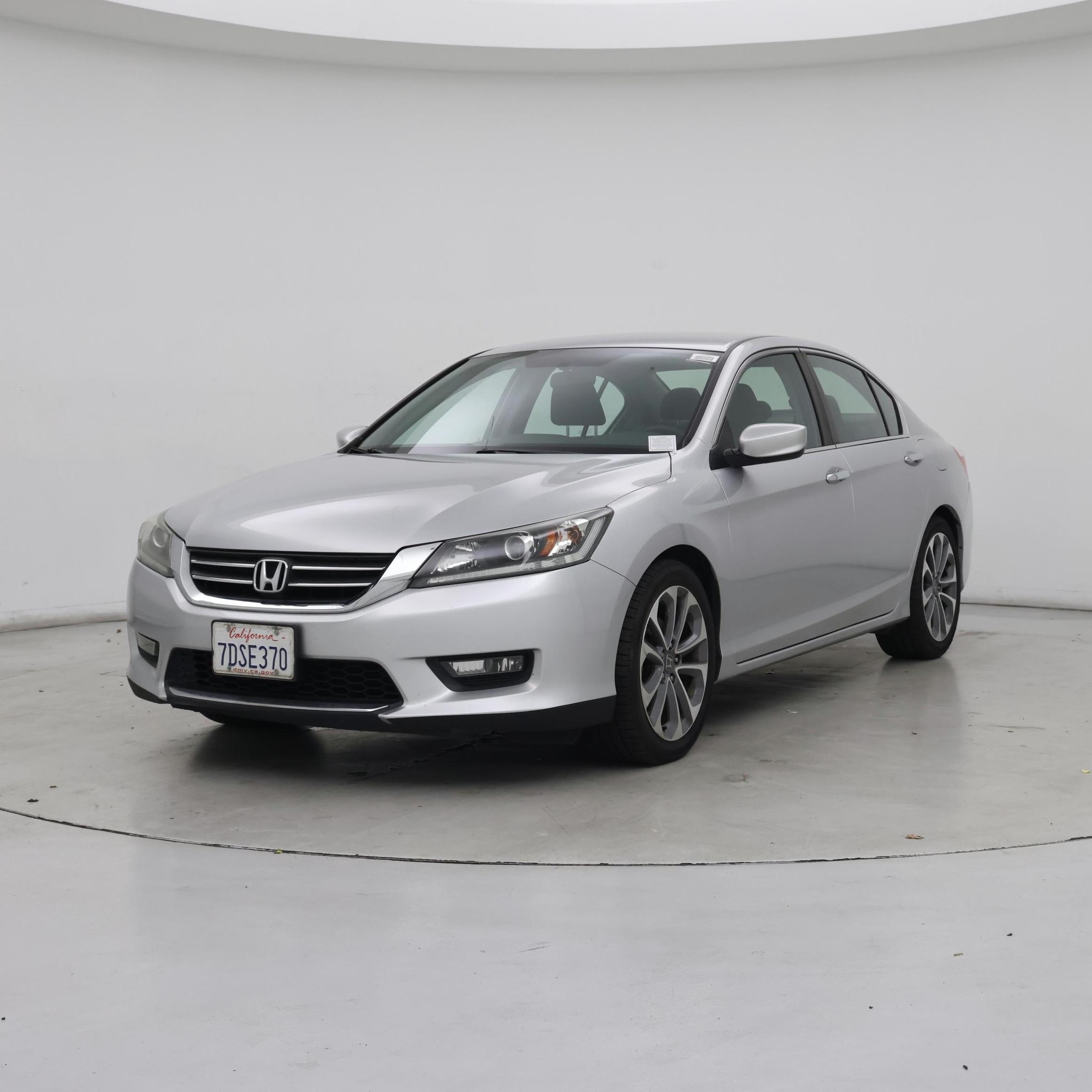 Thumbnail: 2014 Honda Accord - 4
