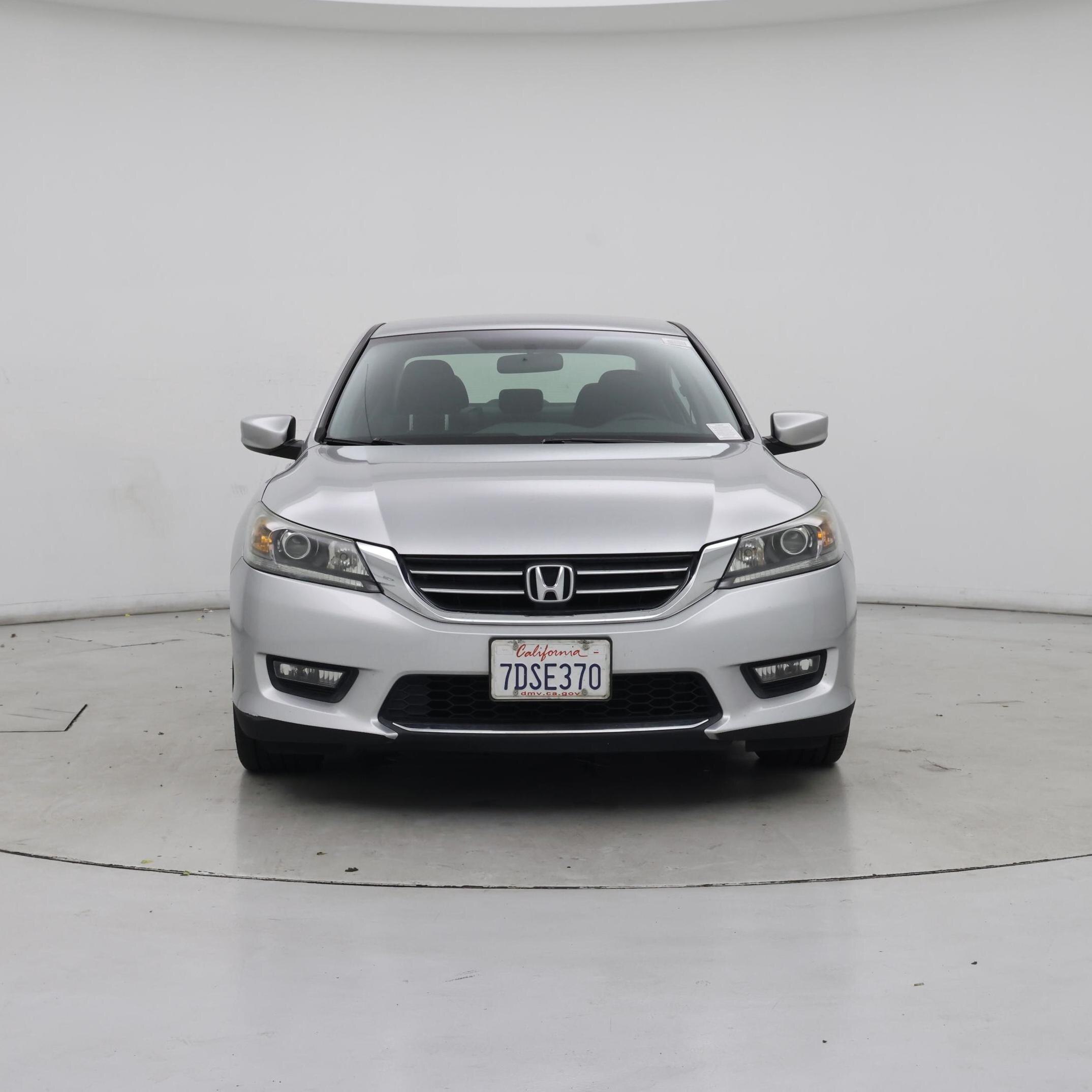 Thumbnail: 2014 Honda Accord - 5