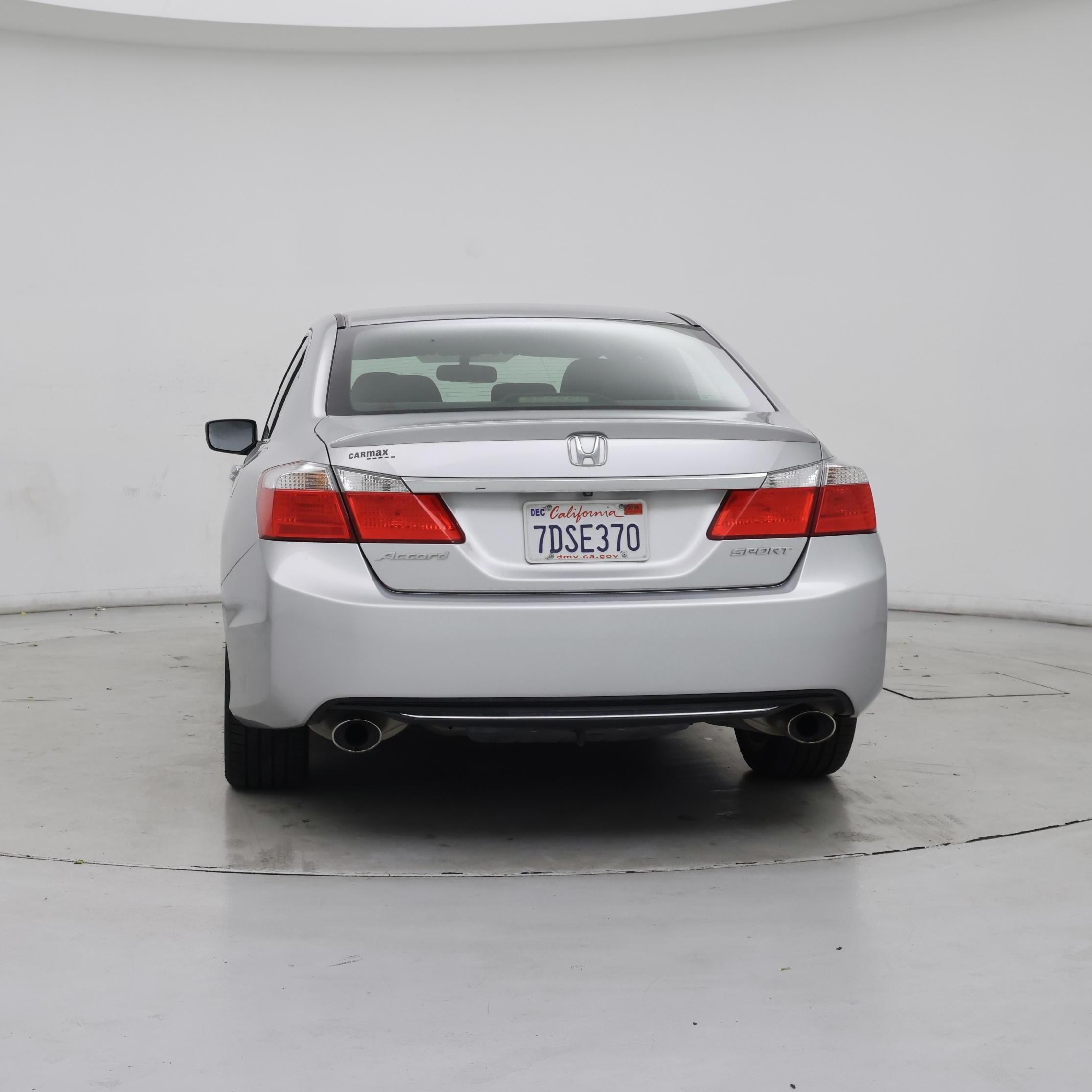 Thumbnail: 2014 Honda Accord - 6