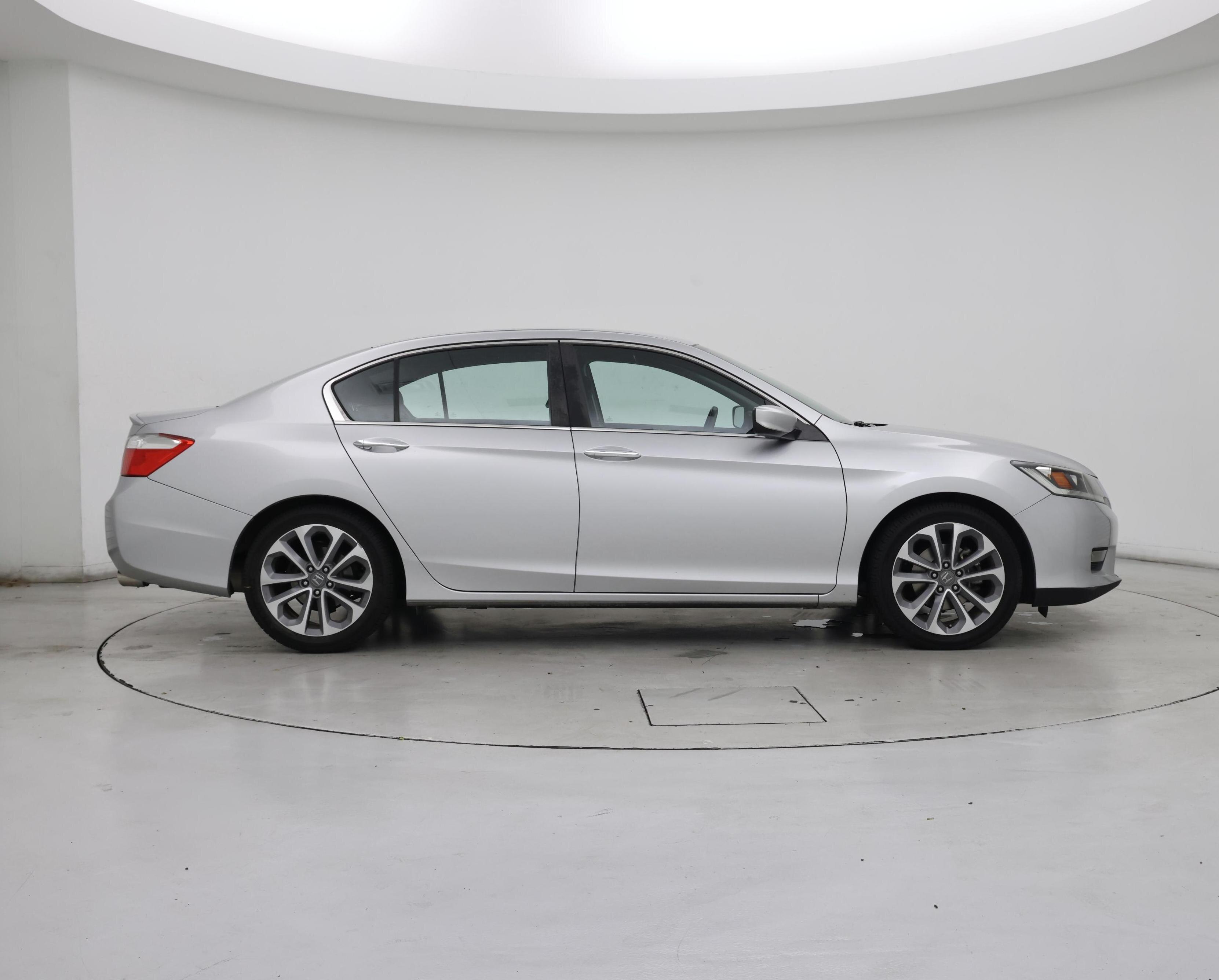 Thumbnail: 2014 Honda Accord - 7
