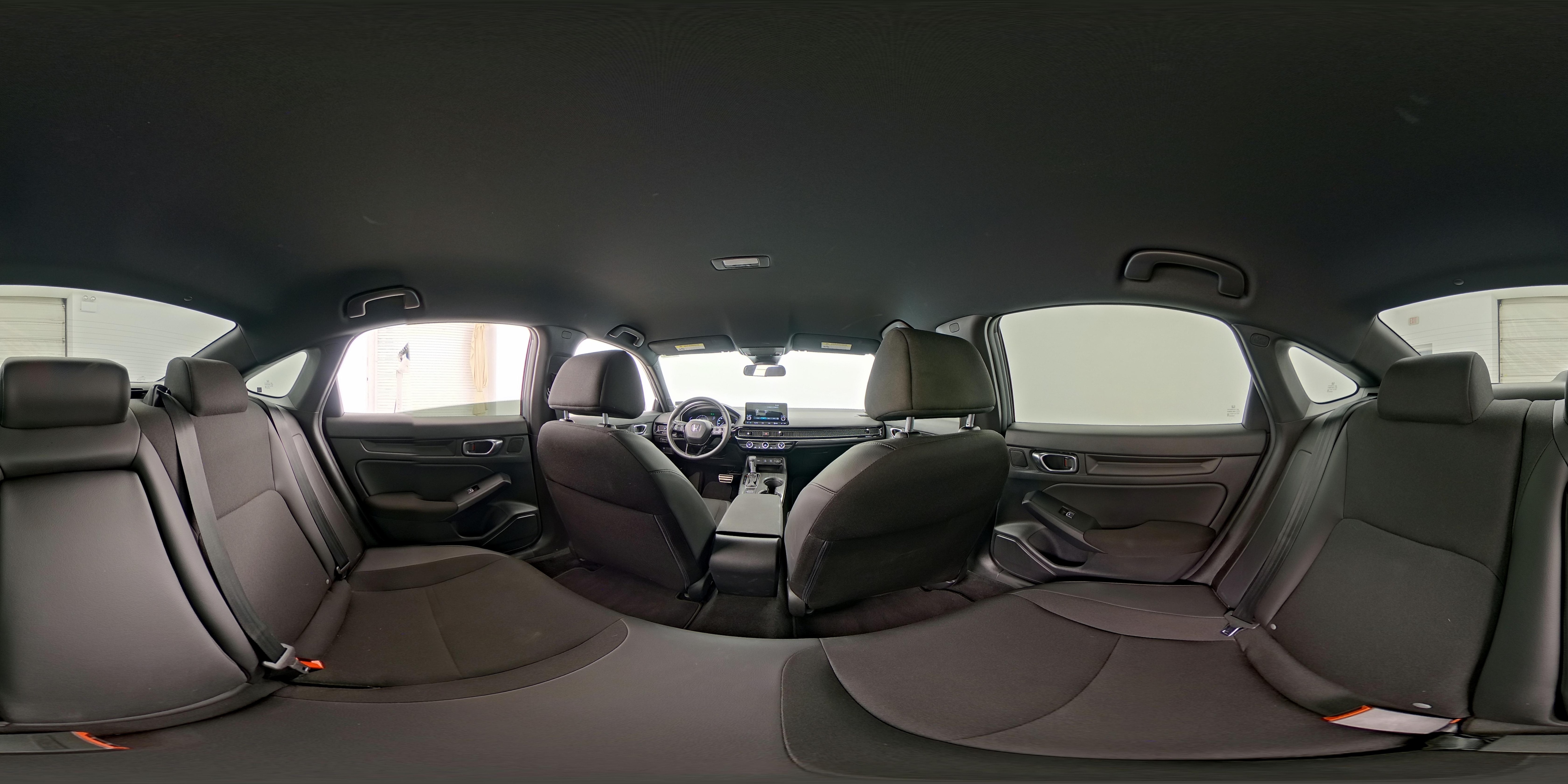 2026 Honda Civic Sport - Photo 25