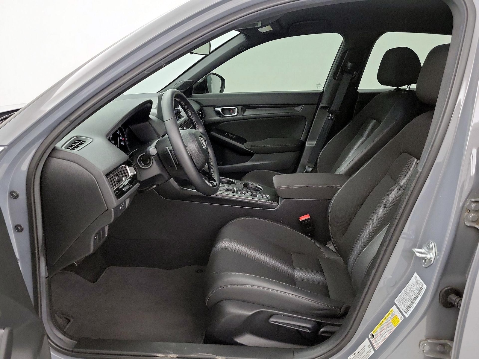 2026 Honda Civic Sport - Photo 12