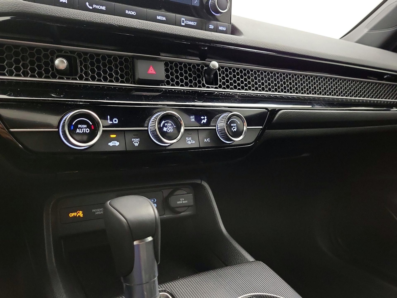 2026 Honda Civic Sport - Photo 17