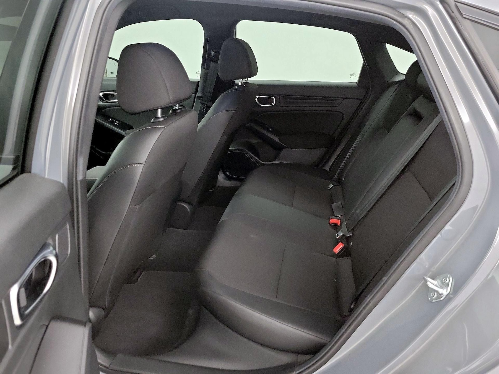 2026 Honda Civic Sport - Photo 20