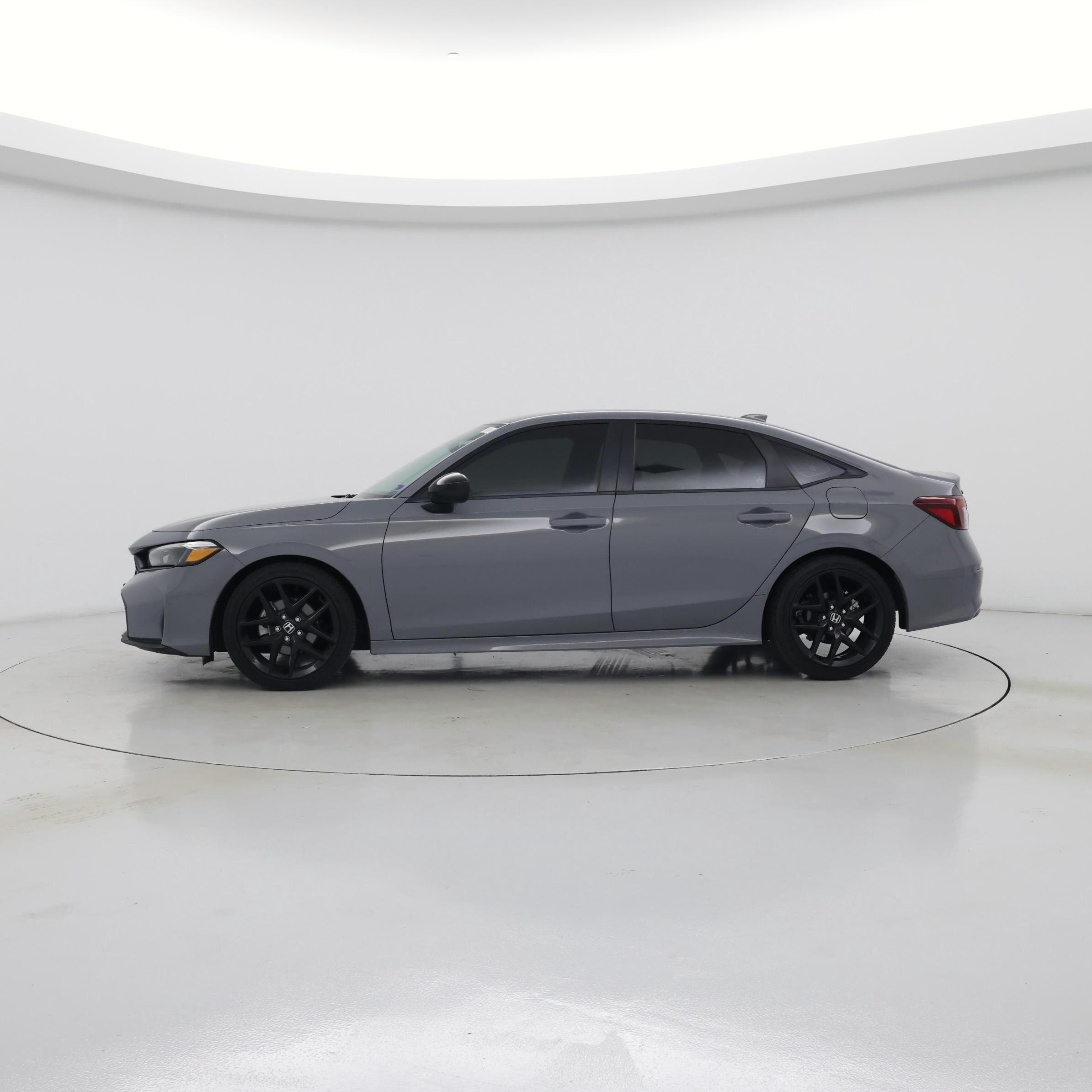 Thumbnail: 2026 Honda Civic - 3
