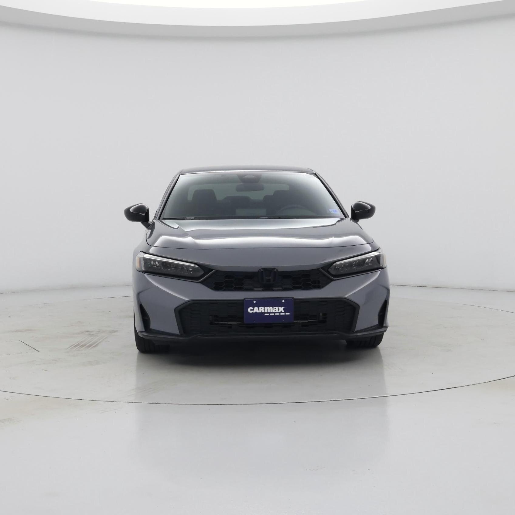 Thumbnail: 2026 Honda Civic - 5