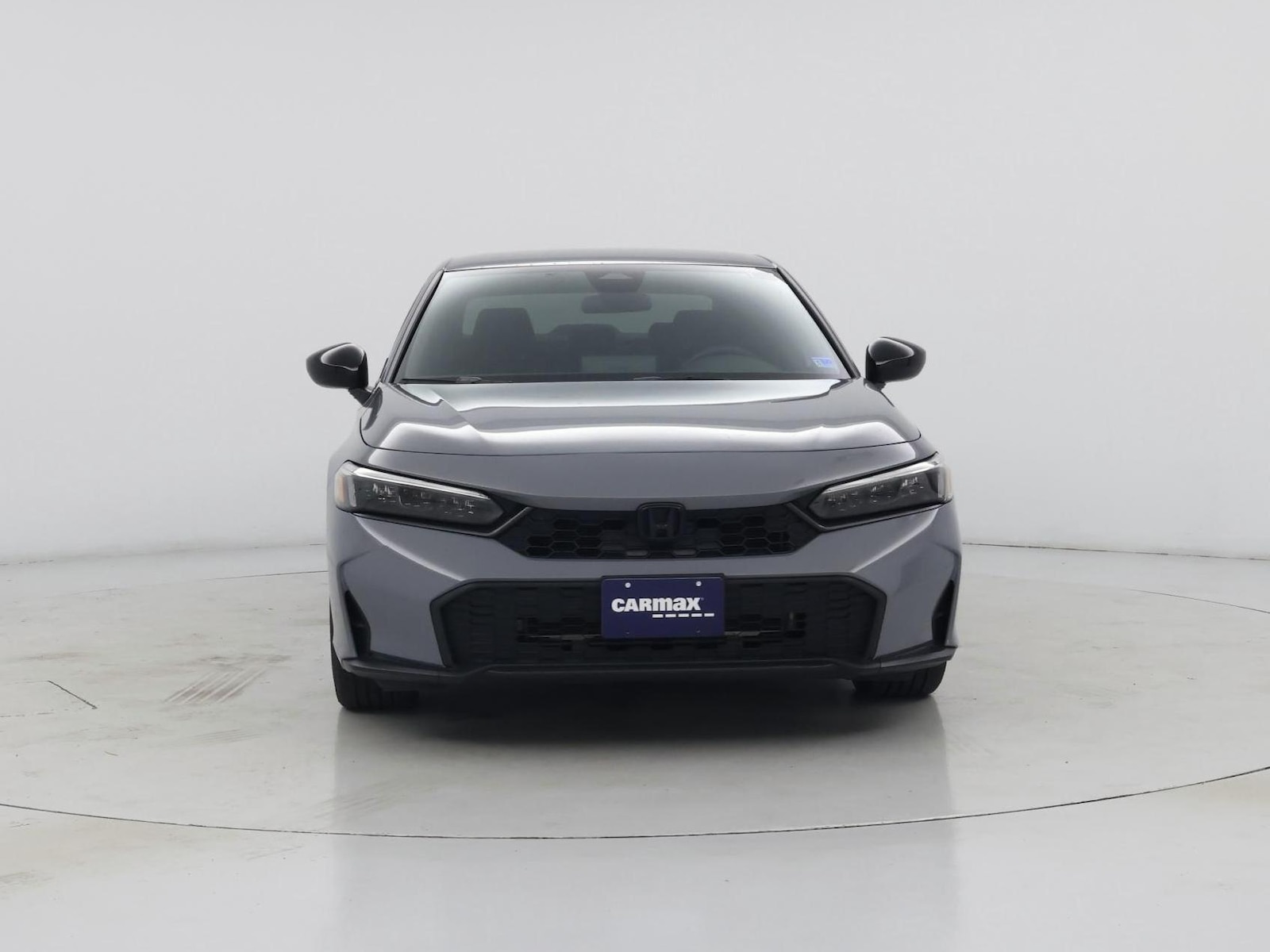 2026 Honda Civic Sport - Photo 6