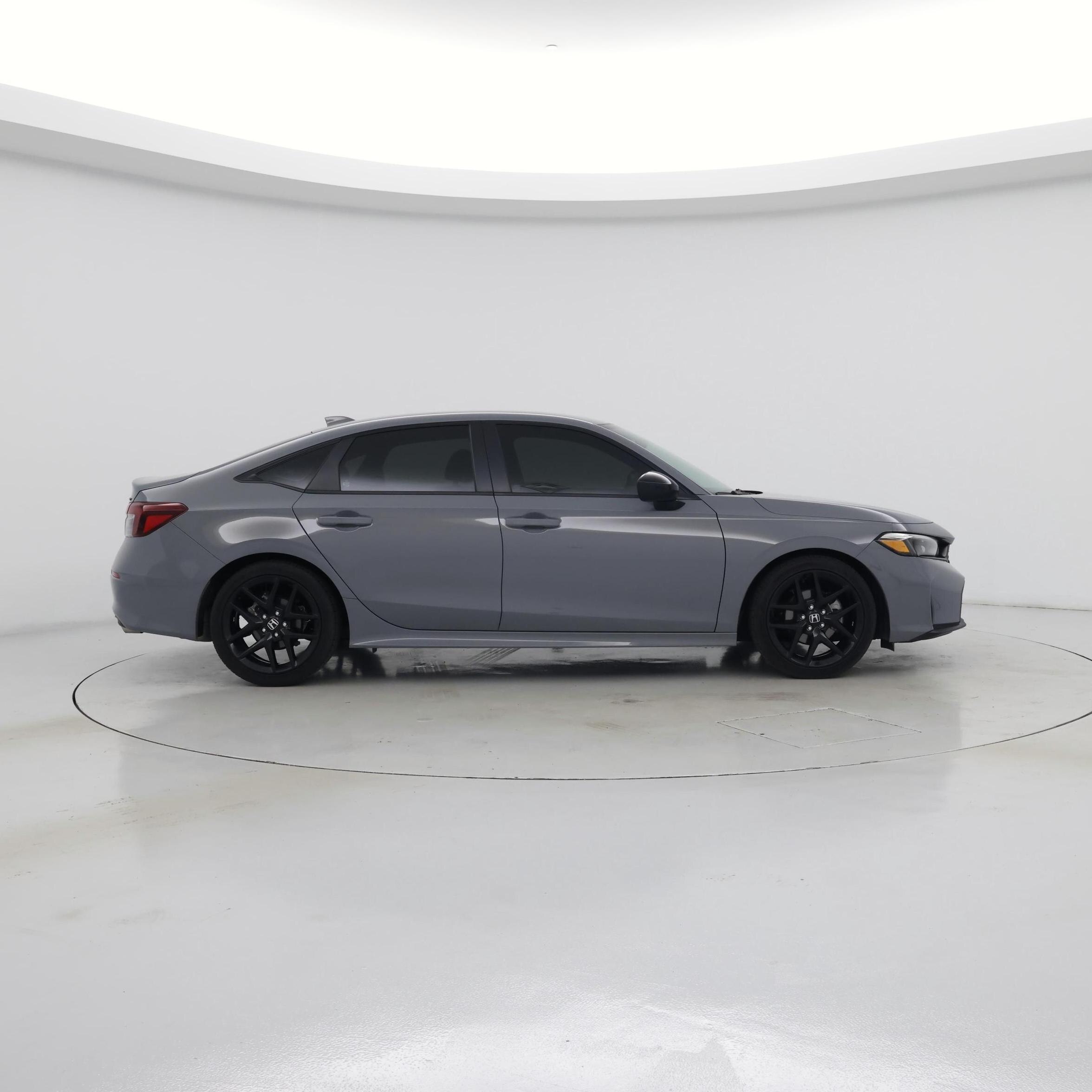 Thumbnail: 2026 Honda Civic - 7